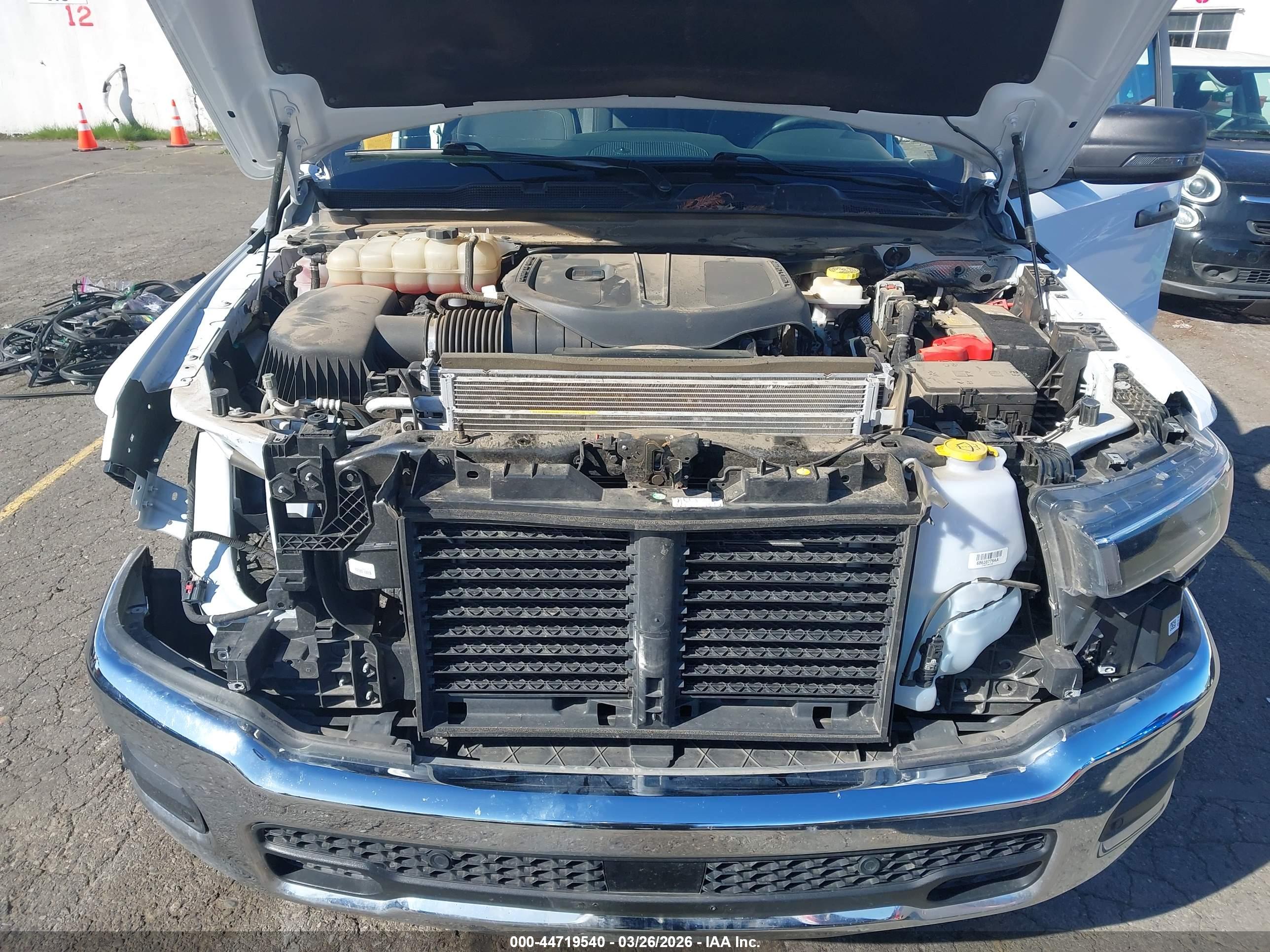 RAM 1500 image 10