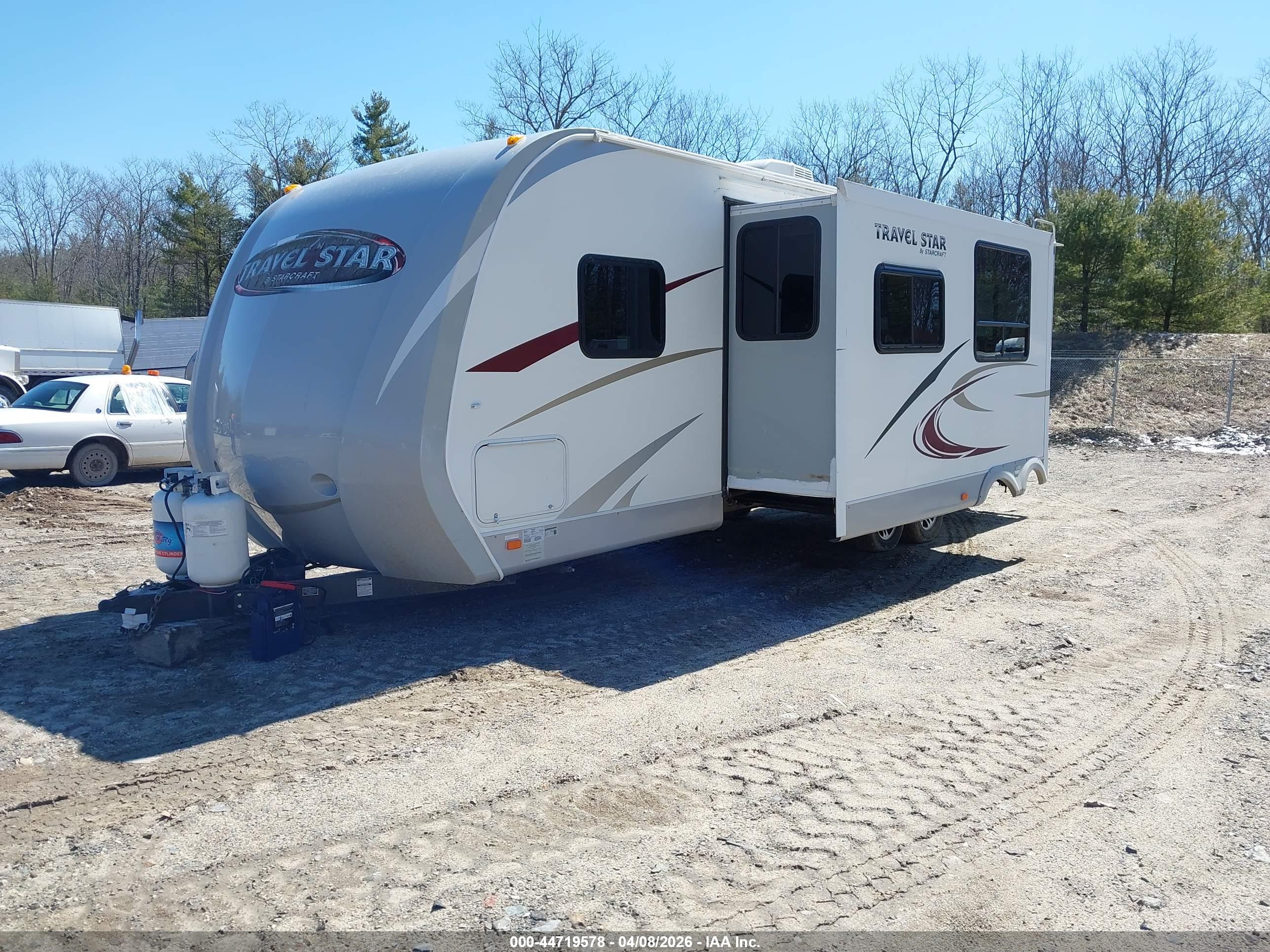 STARCRAFT RV image 2