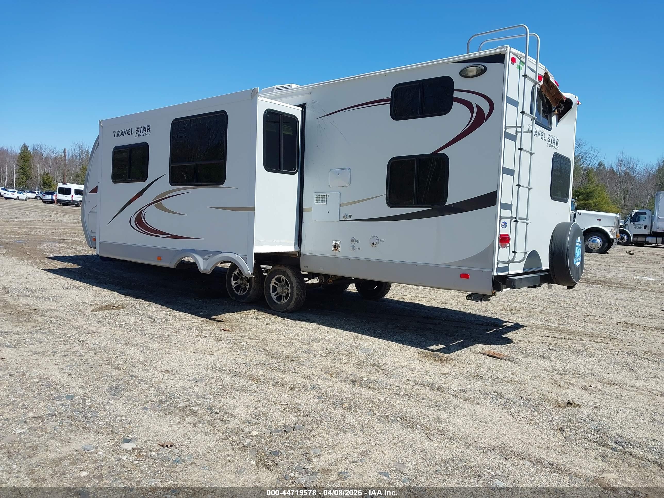 STARCRAFT RV image 3