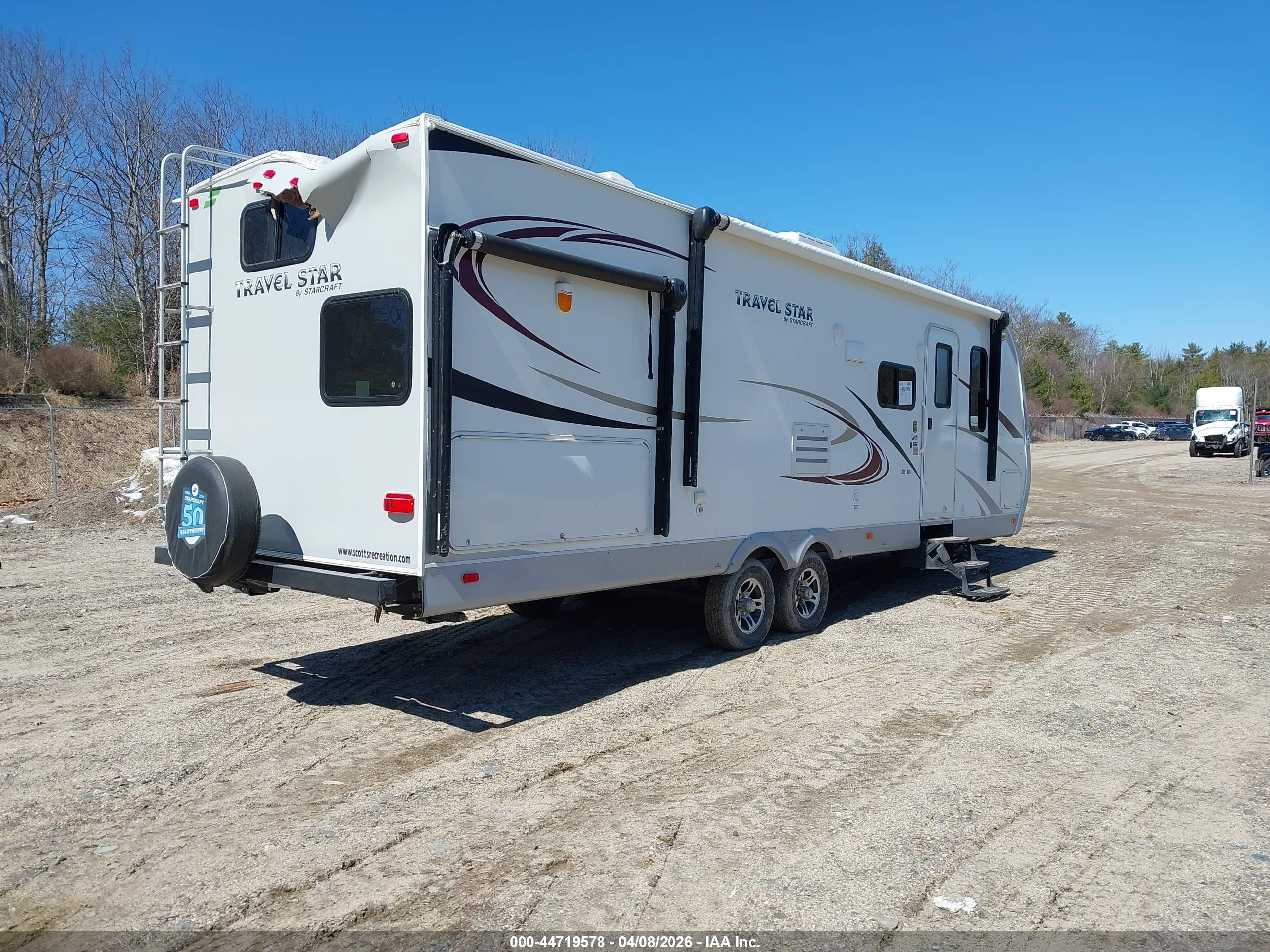 STARCRAFT RV image 4