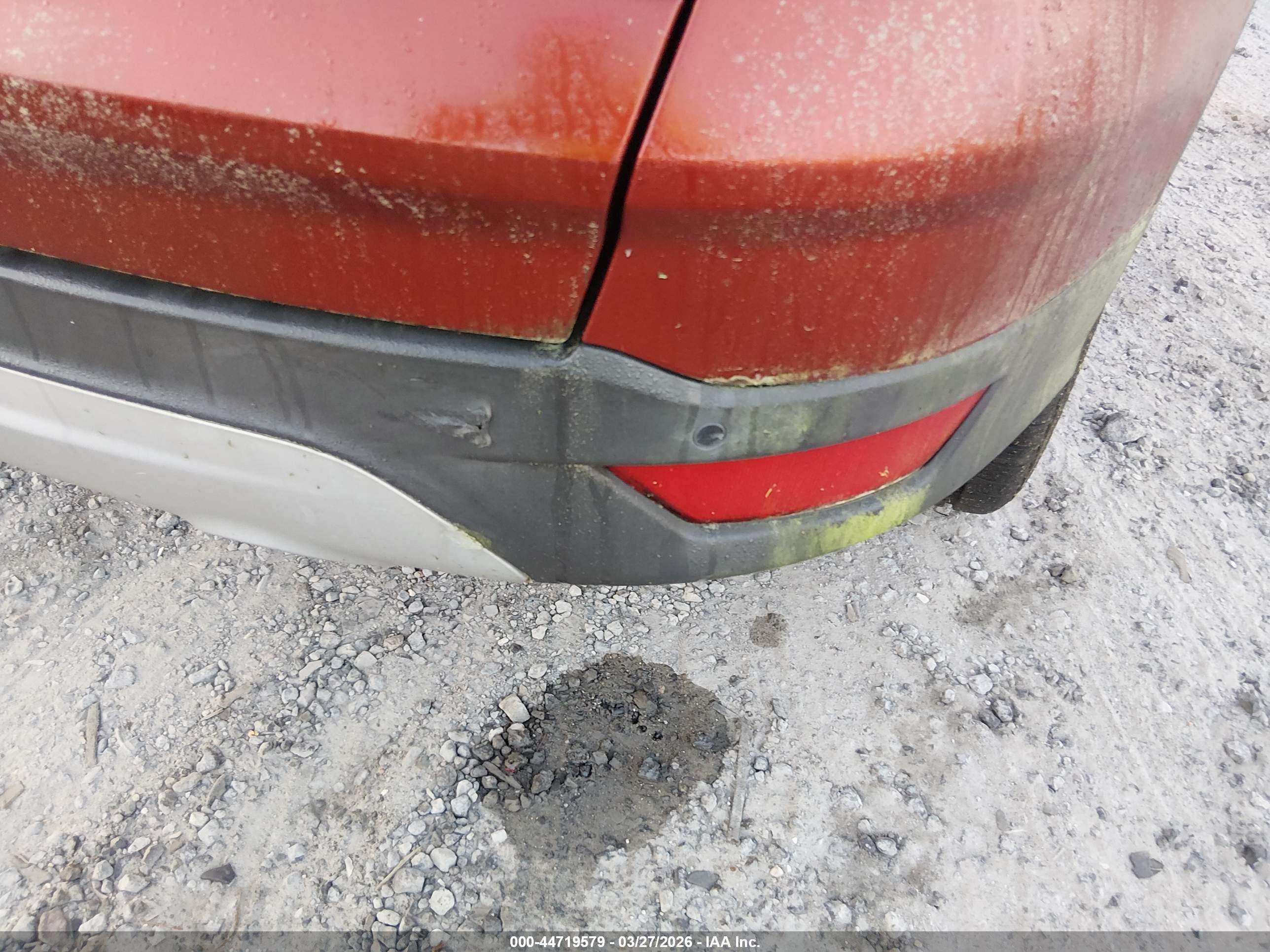 FORD ESCAPE image 6
