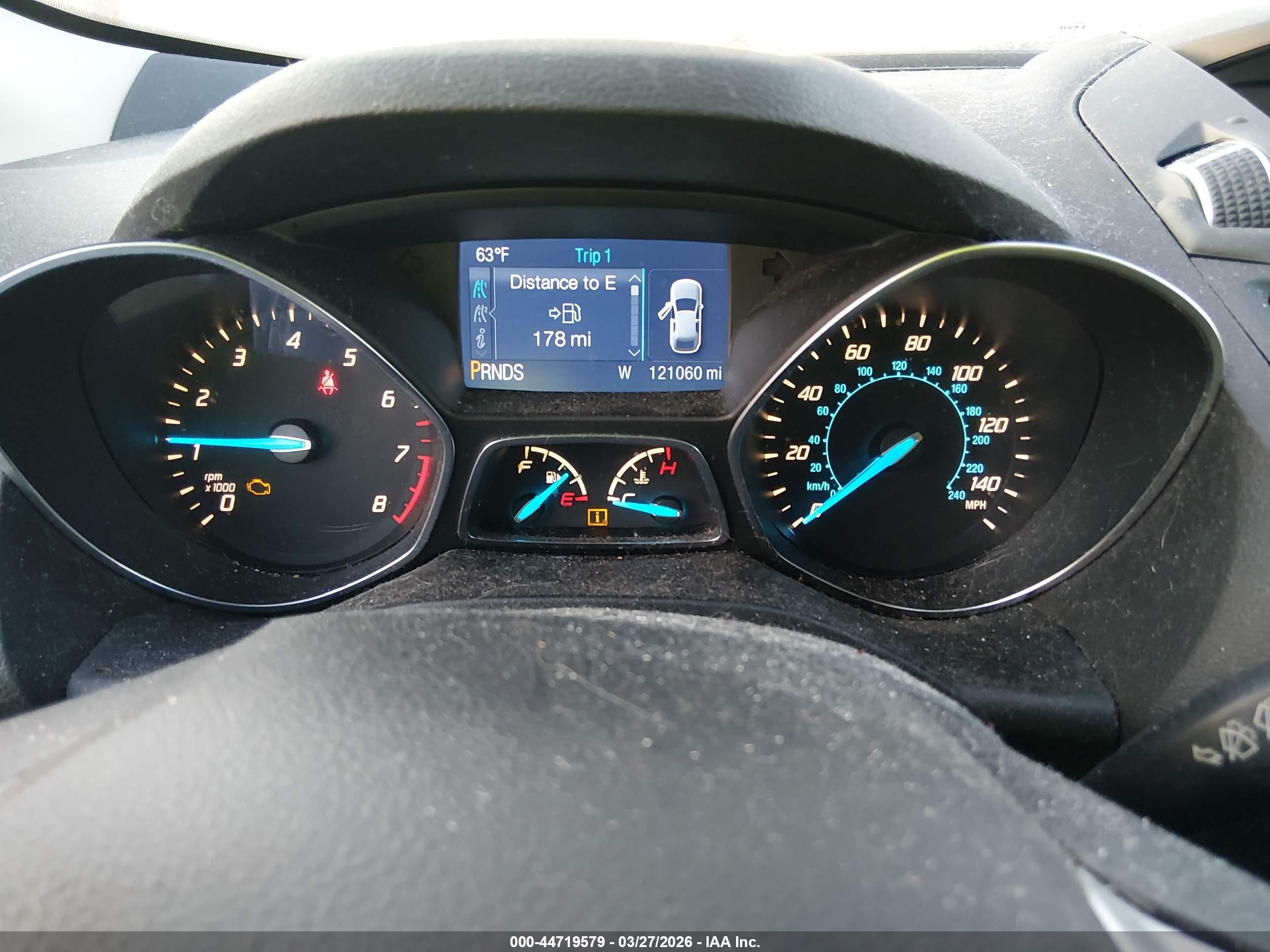 FORD ESCAPE image 7