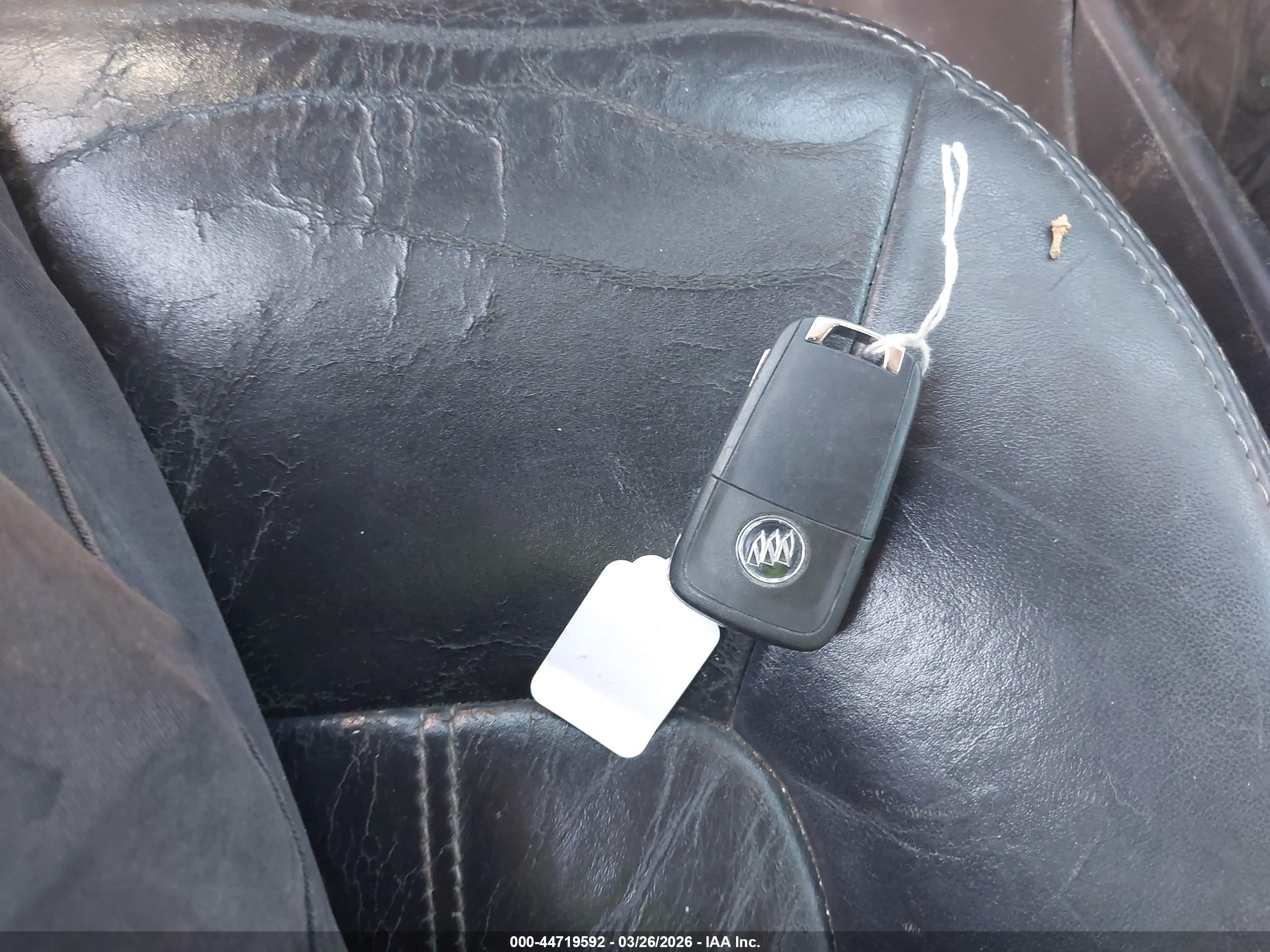 BUICK VERANO image 11