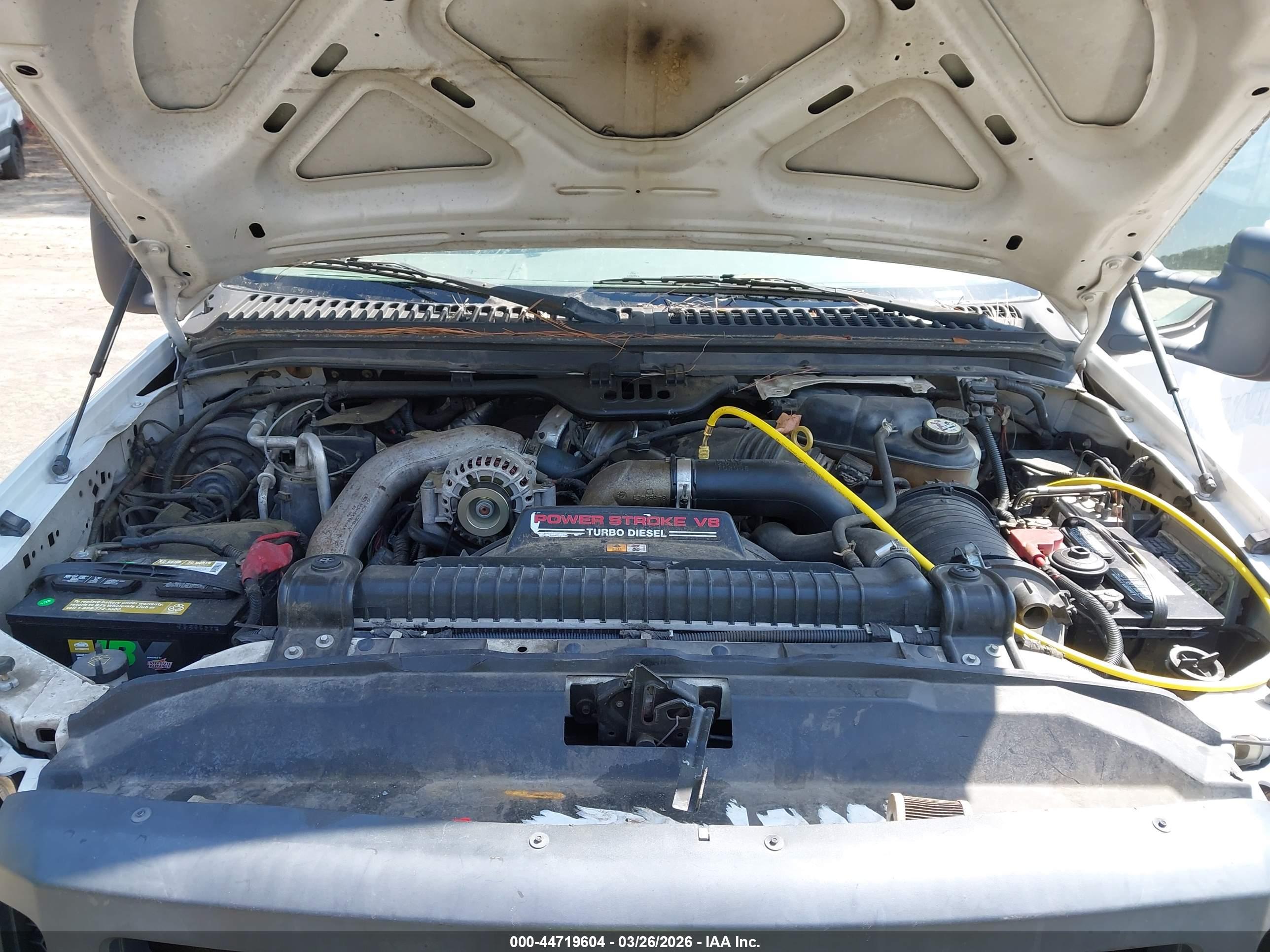 FORD F-450 image 10