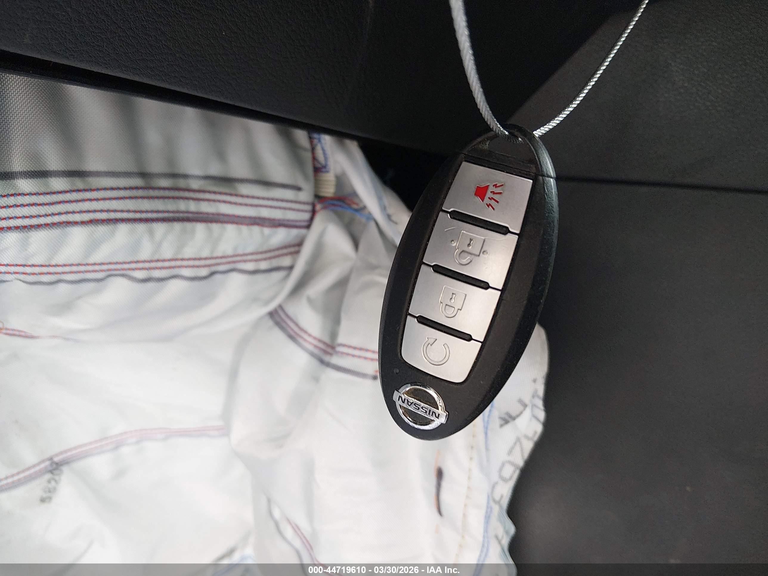NISSAN KICKS image 11