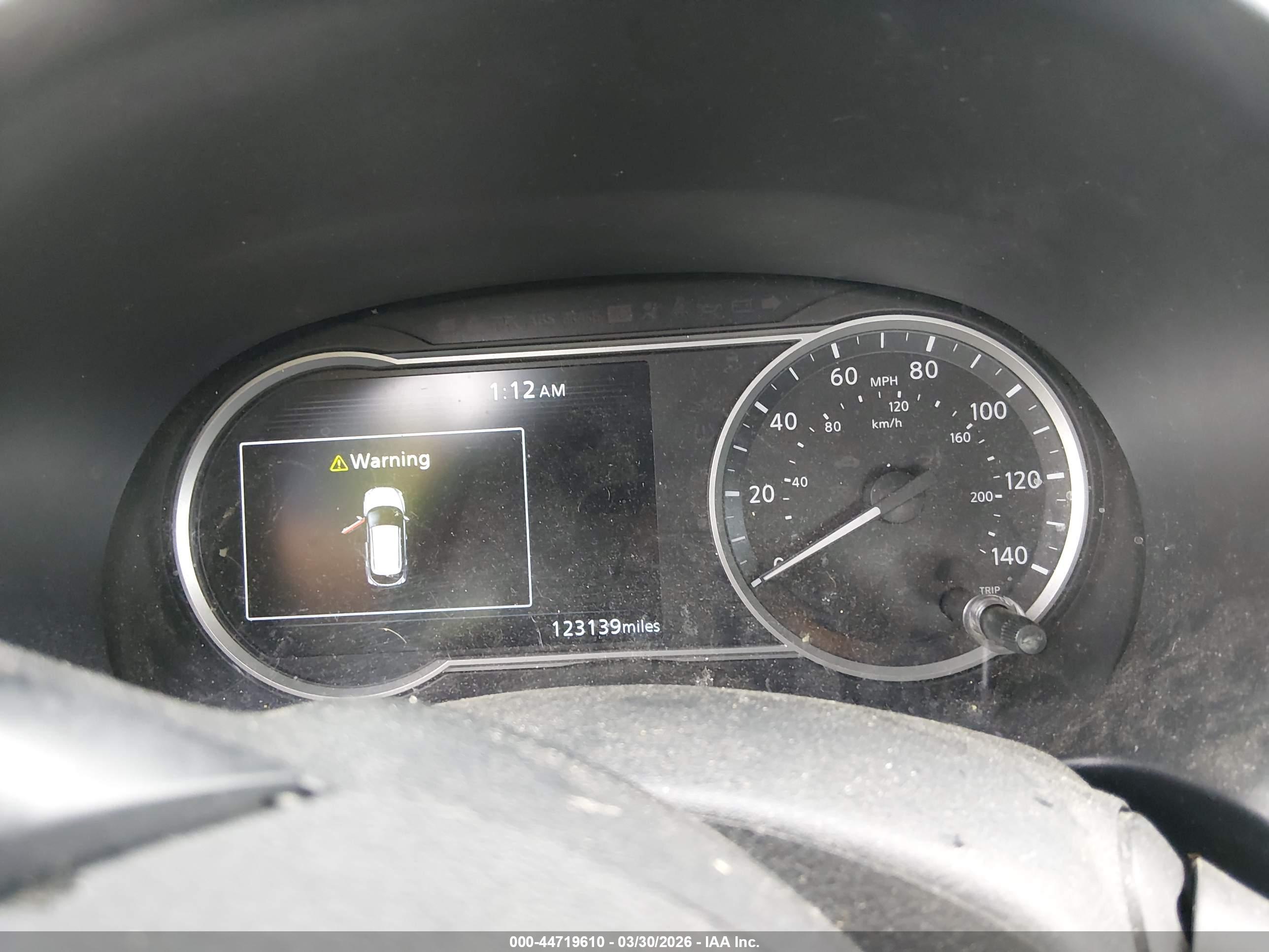 NISSAN KICKS image 7
