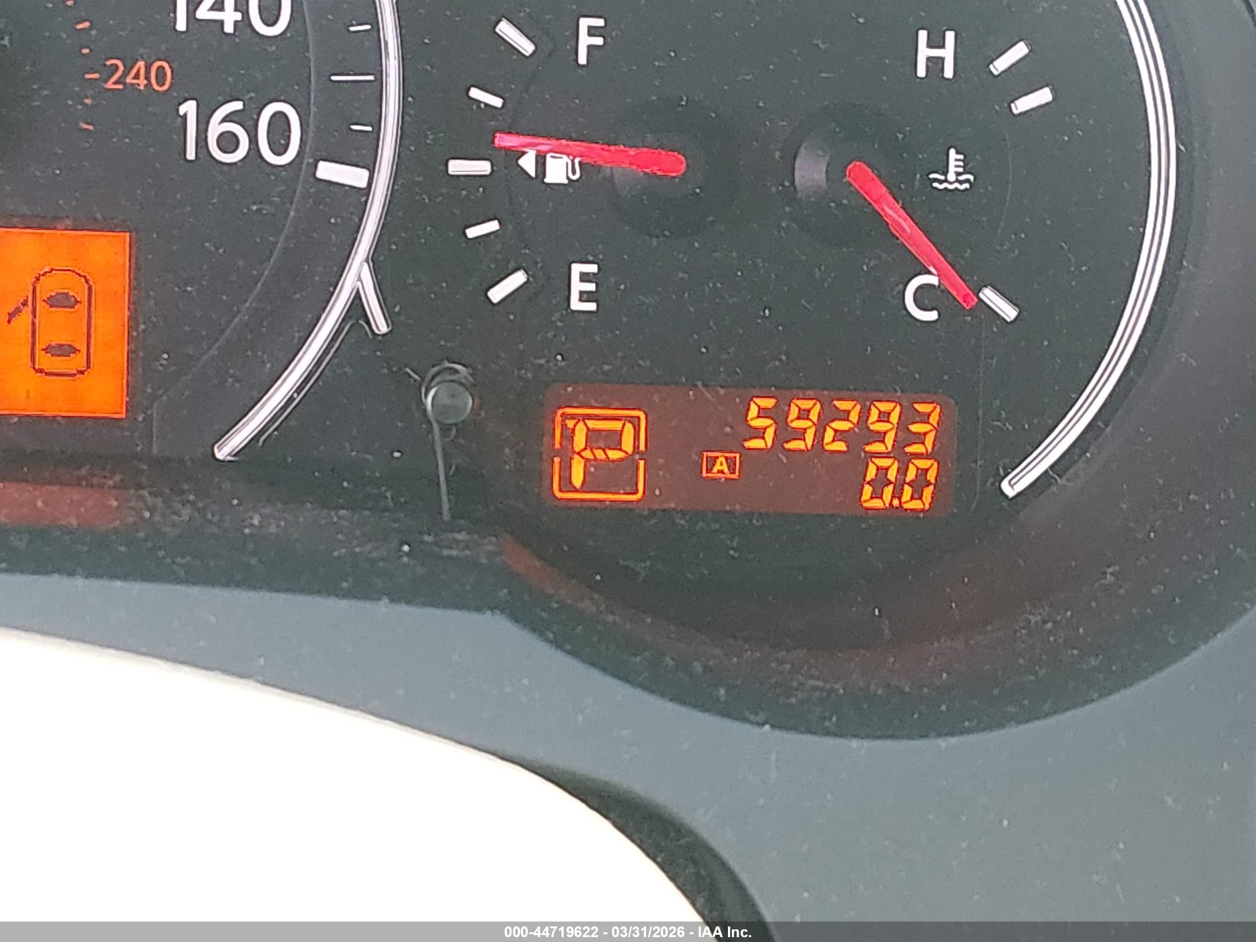 NISSAN ALTIMA image 7