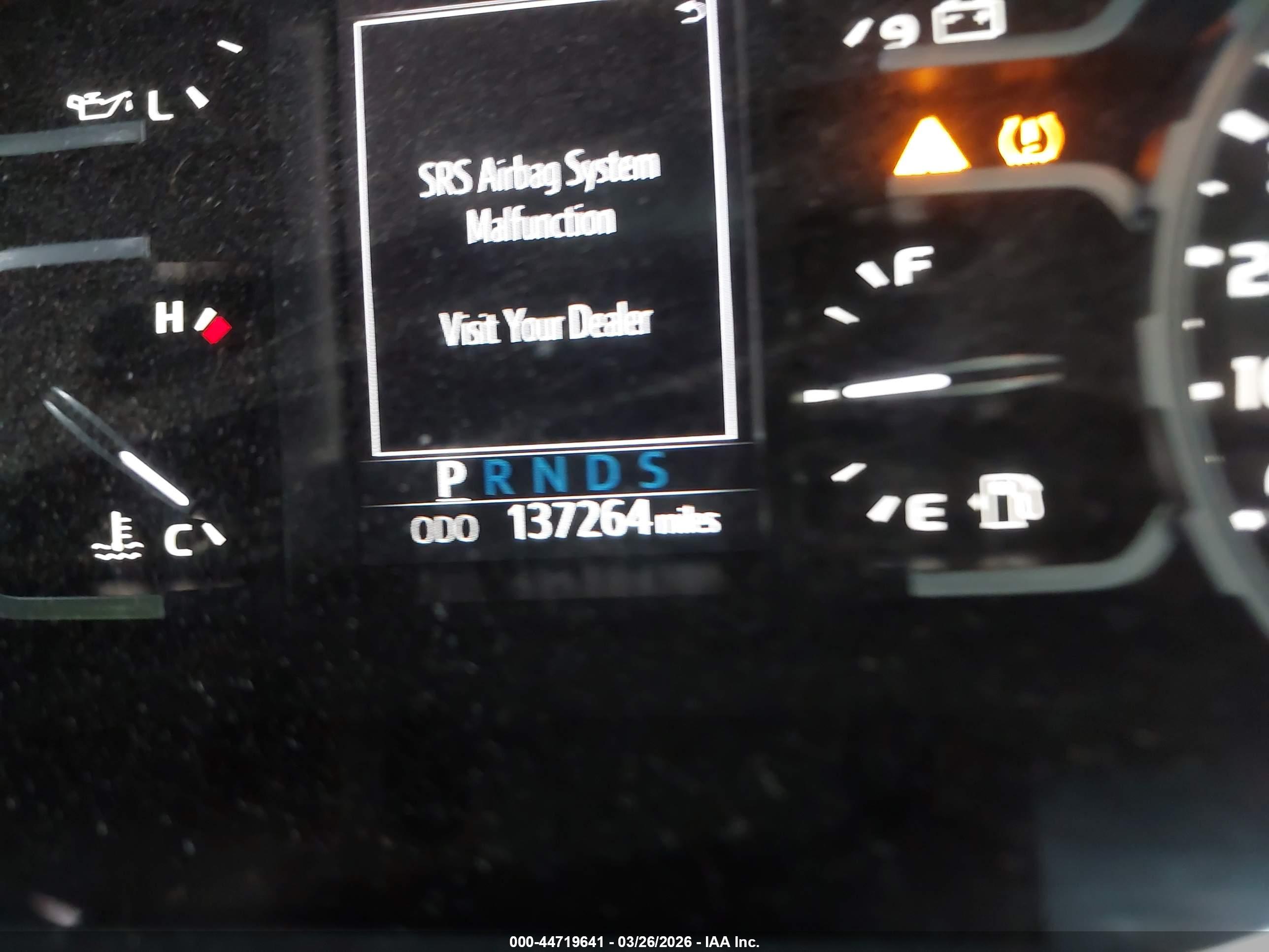 TOYOTA TUNDRA image 7