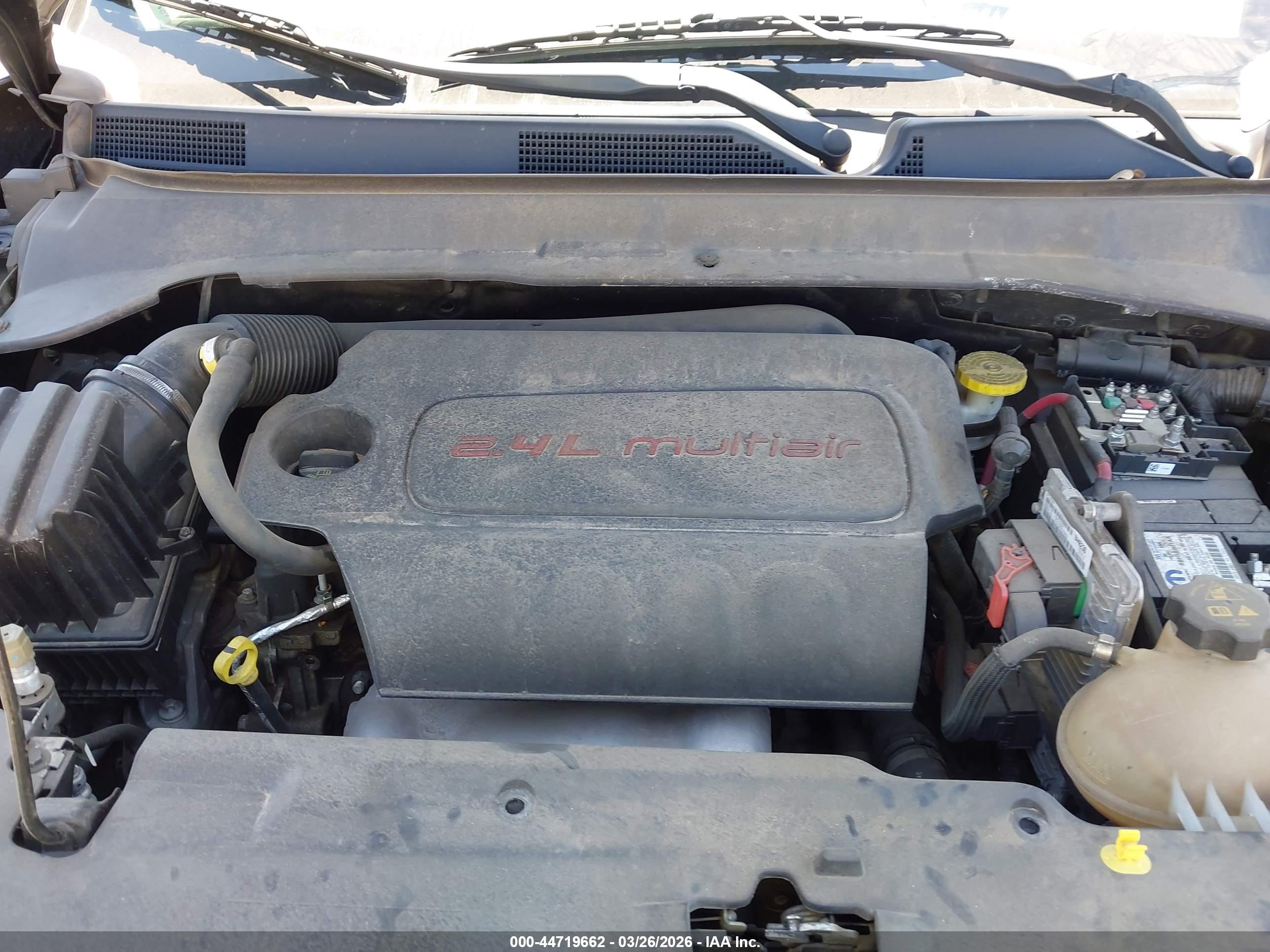 JEEP COMPASS image 10
