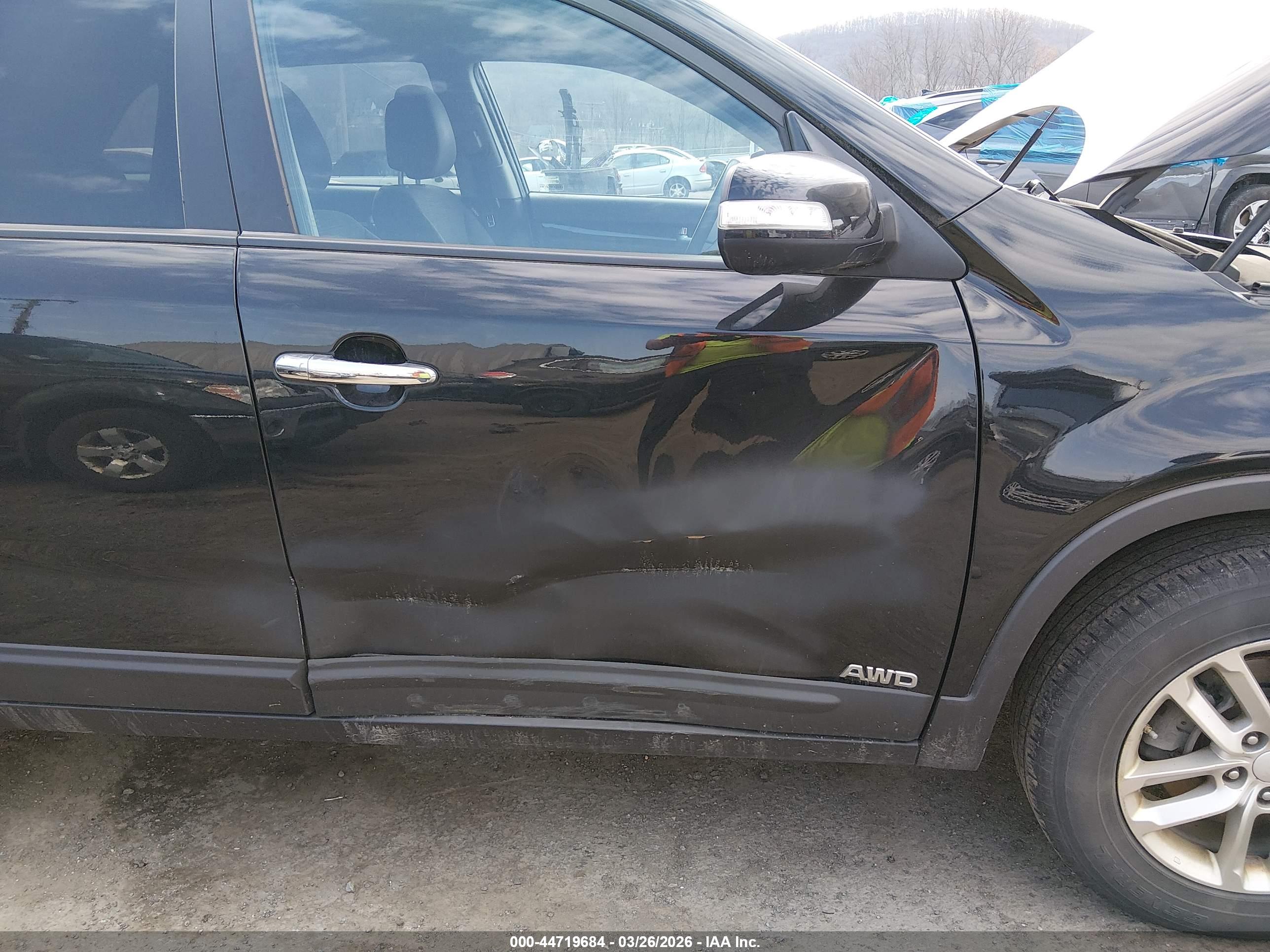 KIA SORENTO image 6