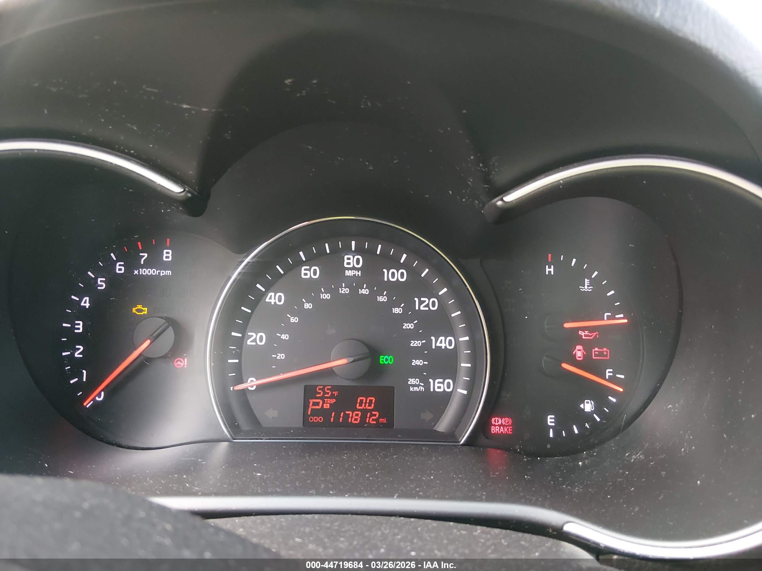 KIA SORENTO image 7