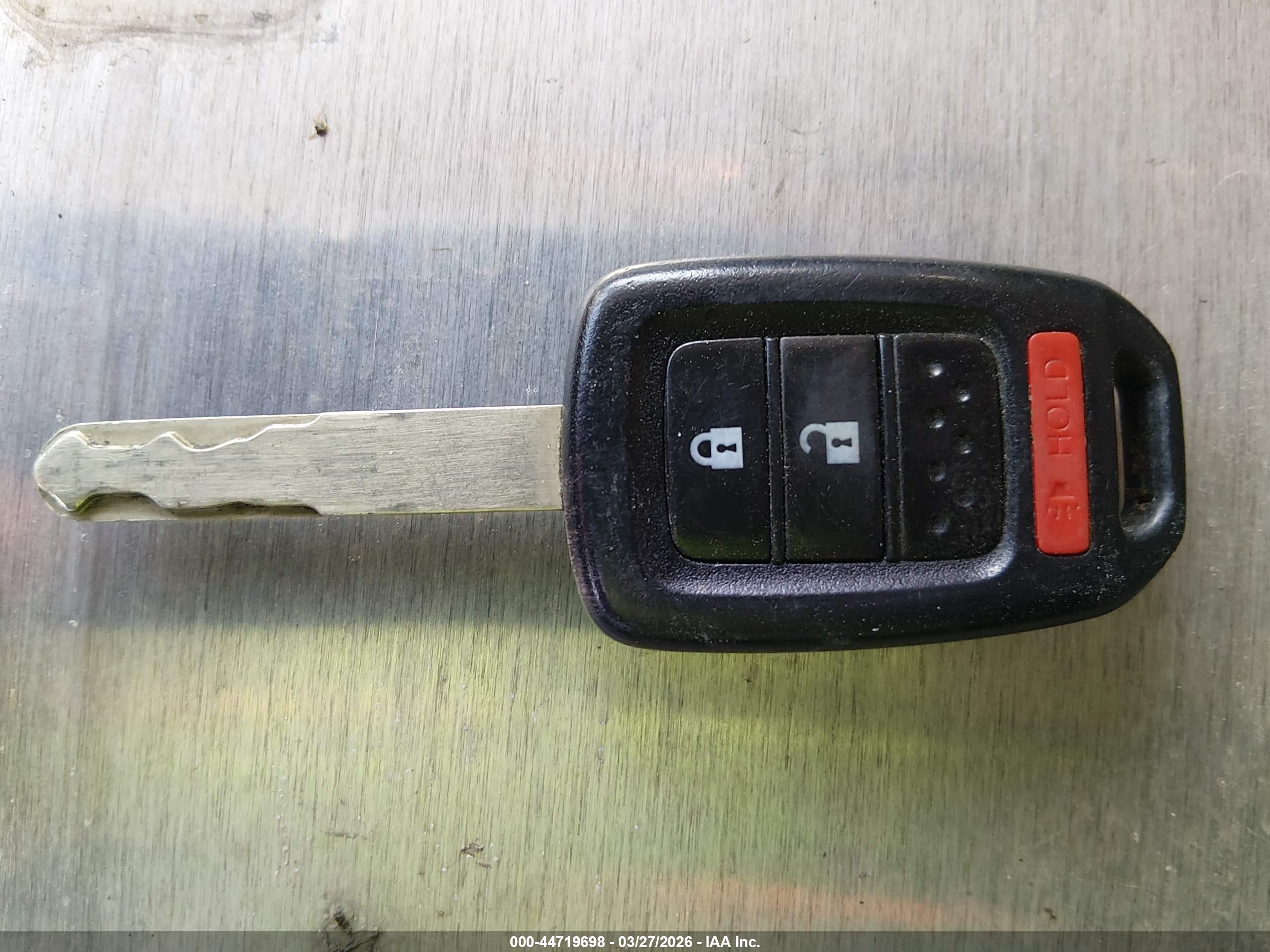 HONDA CR-V image 11