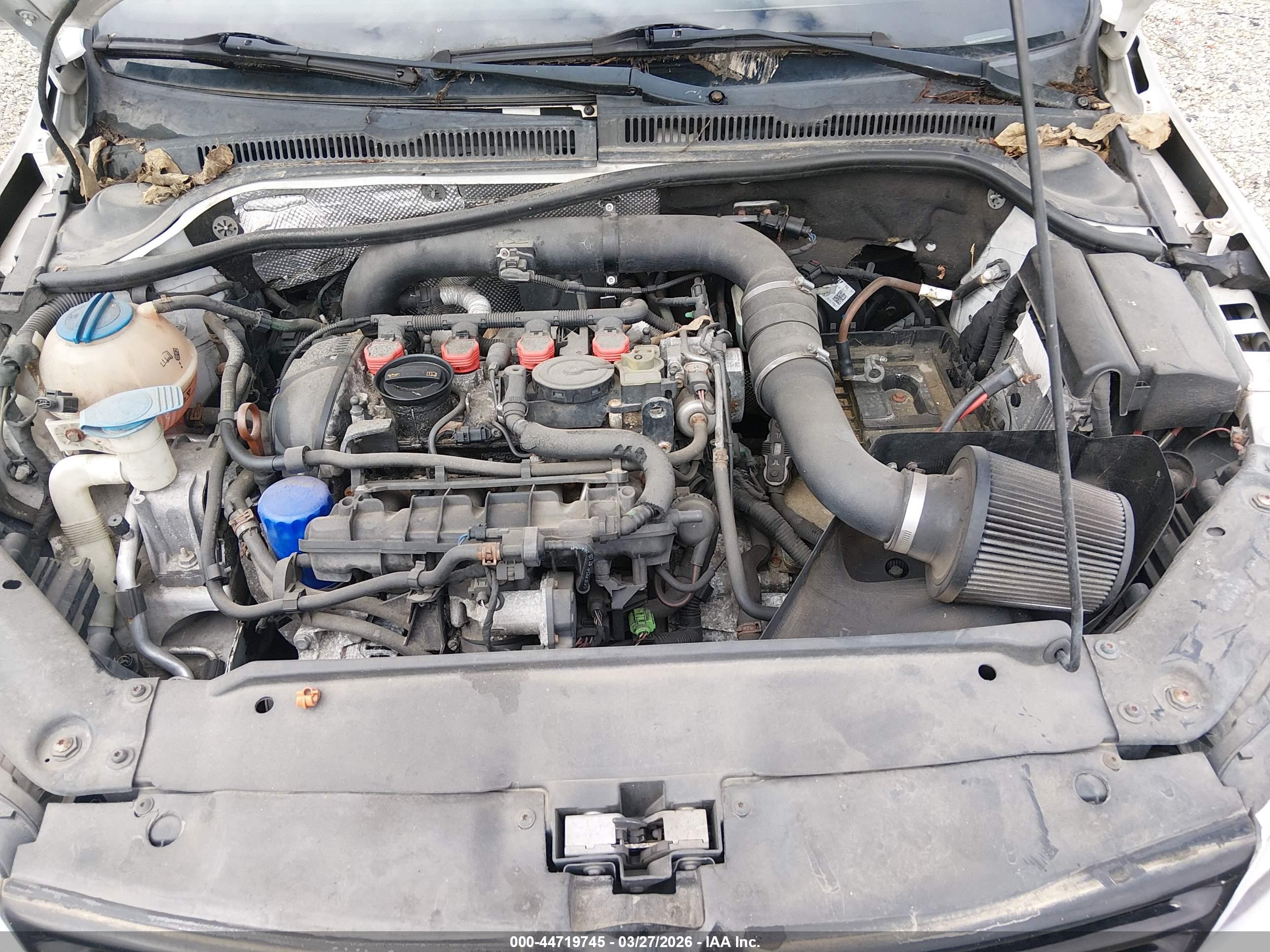 VOLKSWAGEN JETTA image 10