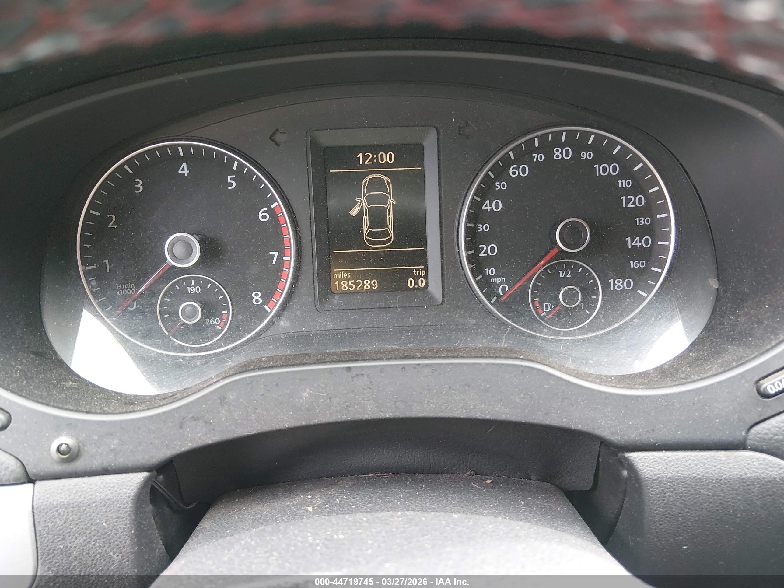 VOLKSWAGEN JETTA image 7
