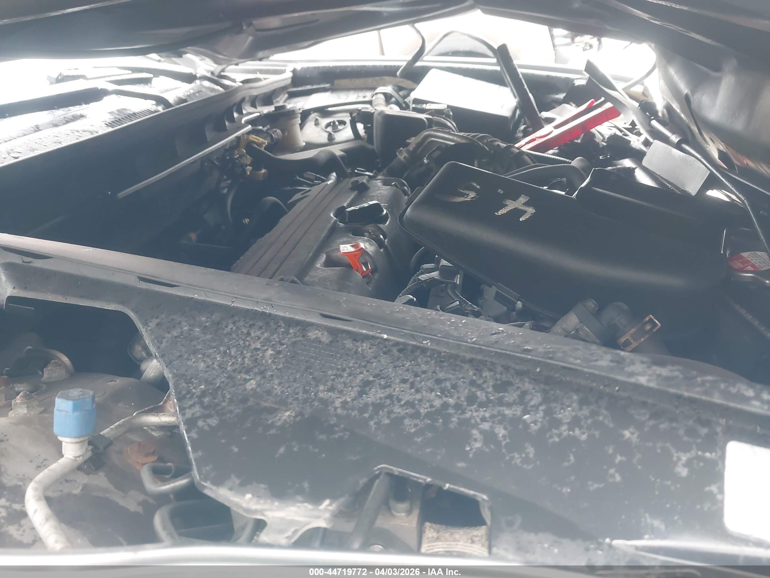 HONDA ACCORD image 10