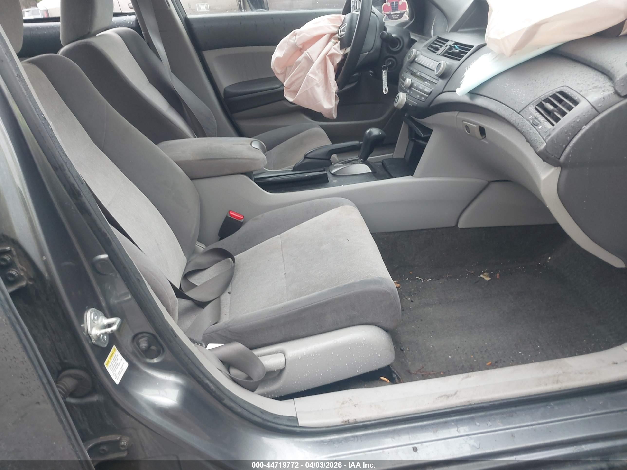 HONDA ACCORD image 5