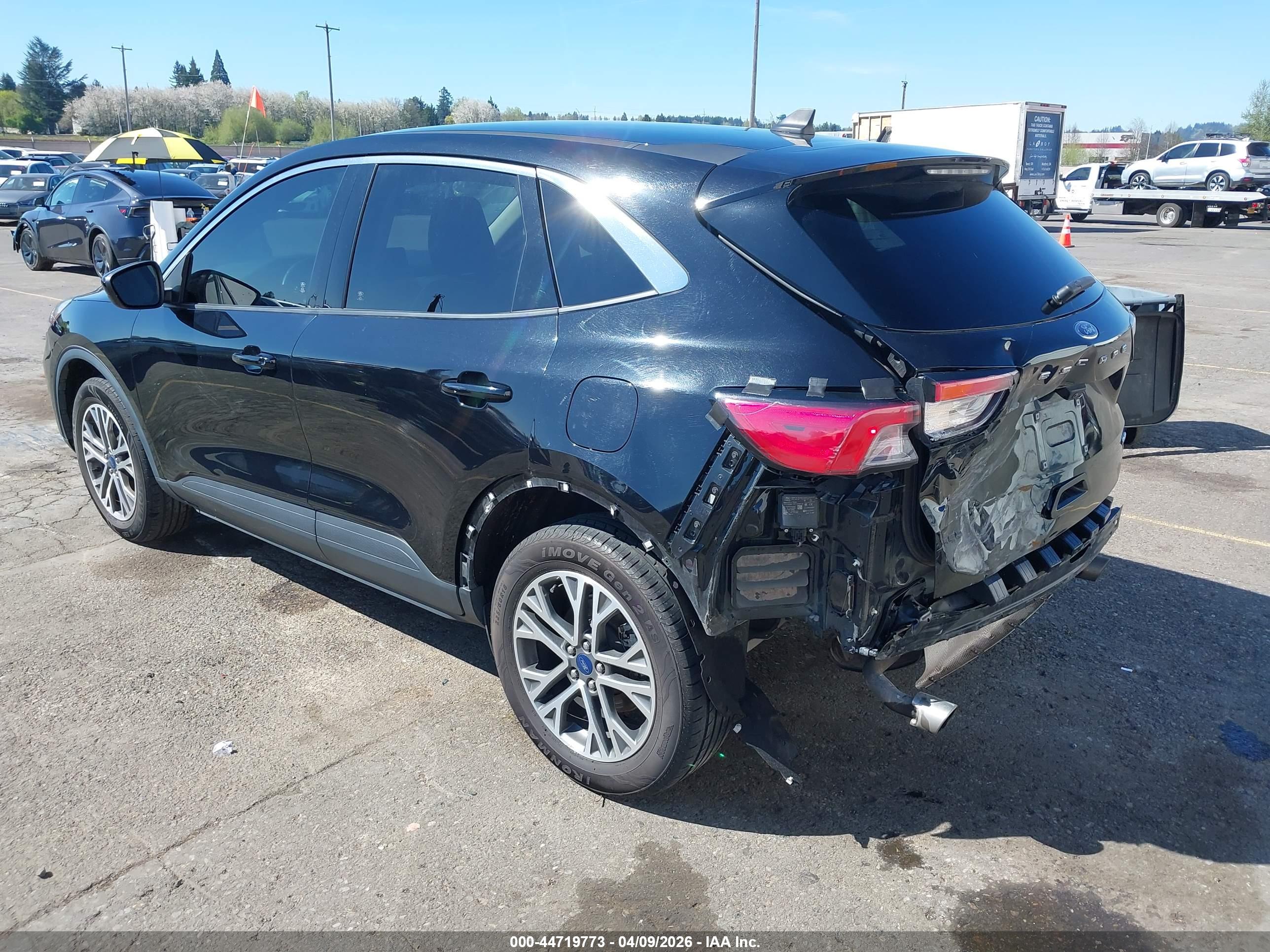FORD ESCAPE image 3