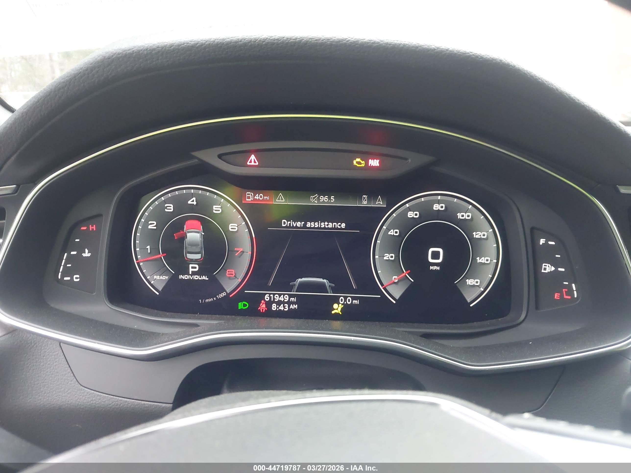 AUDI A6 image 7