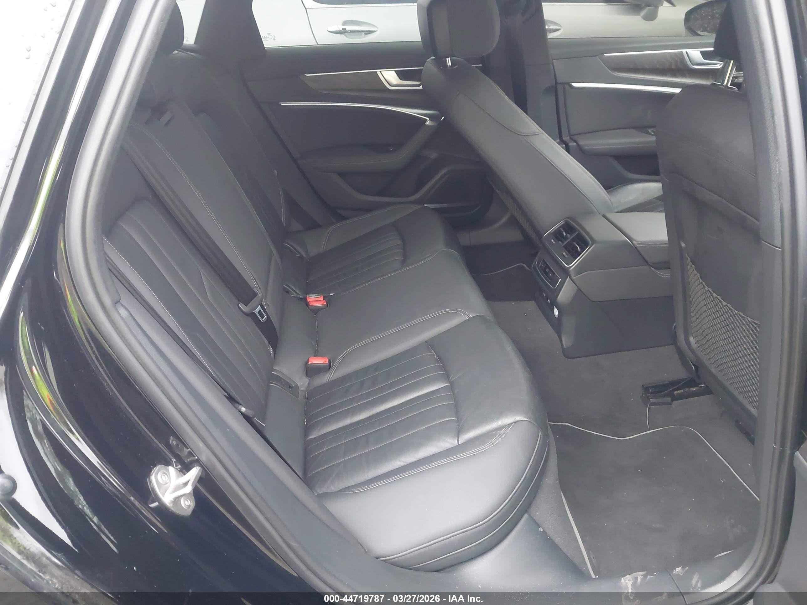 AUDI A6 image 8
