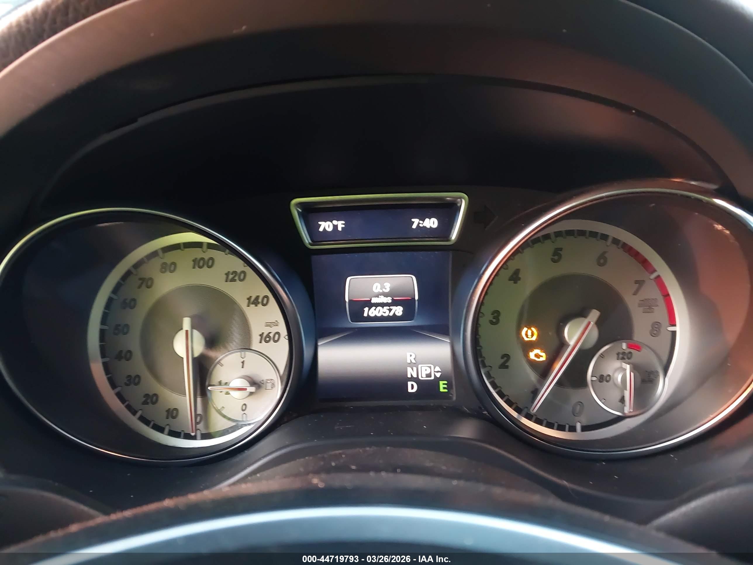 MERCEDES-BENZ CLA image 7