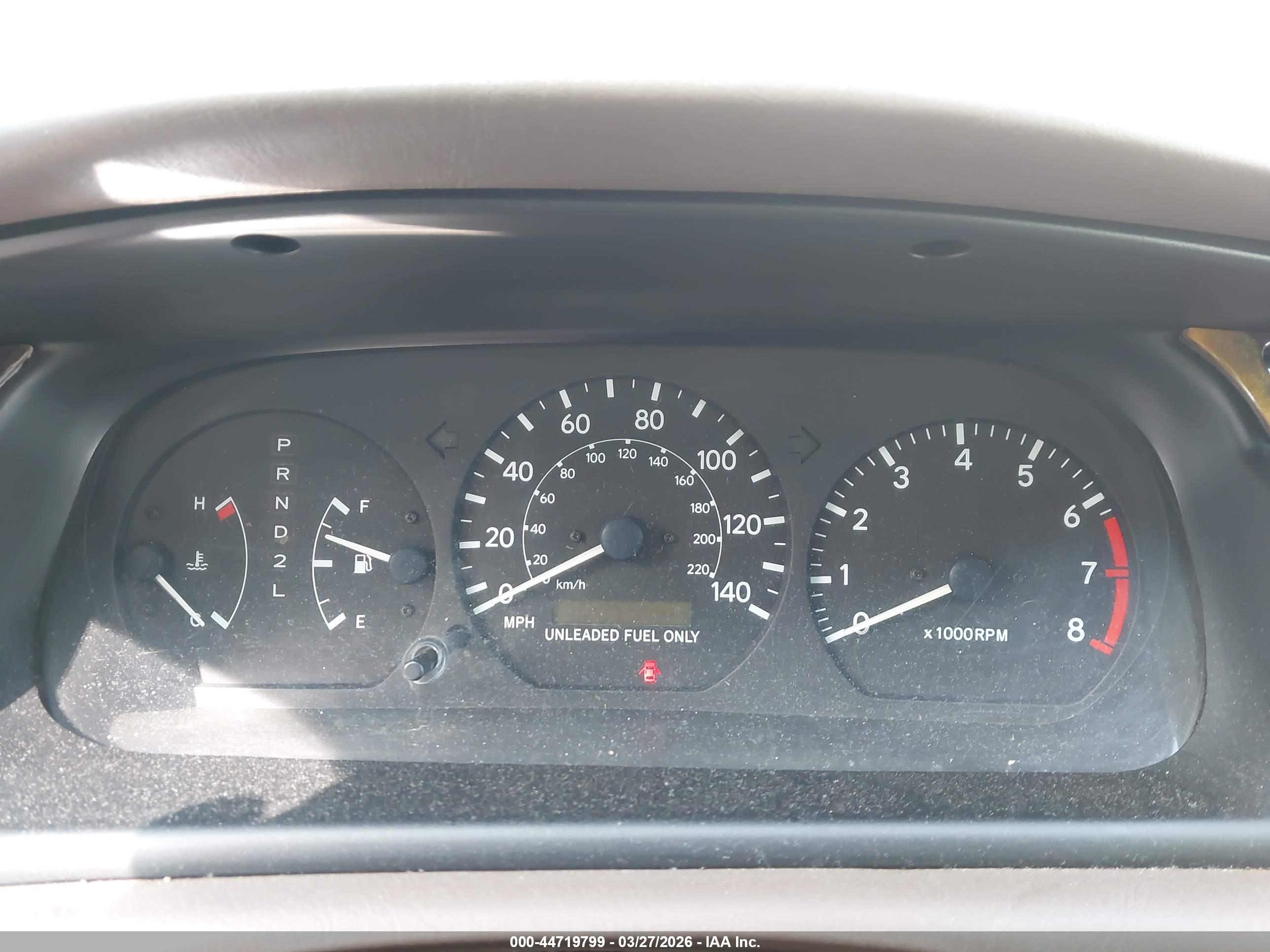 TOYOTA CAMRY image 7