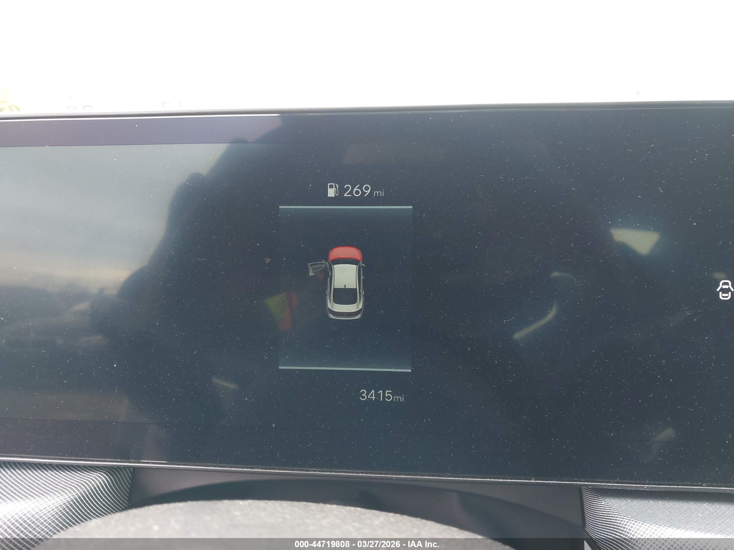 HYUNDAI SONATA image 7
