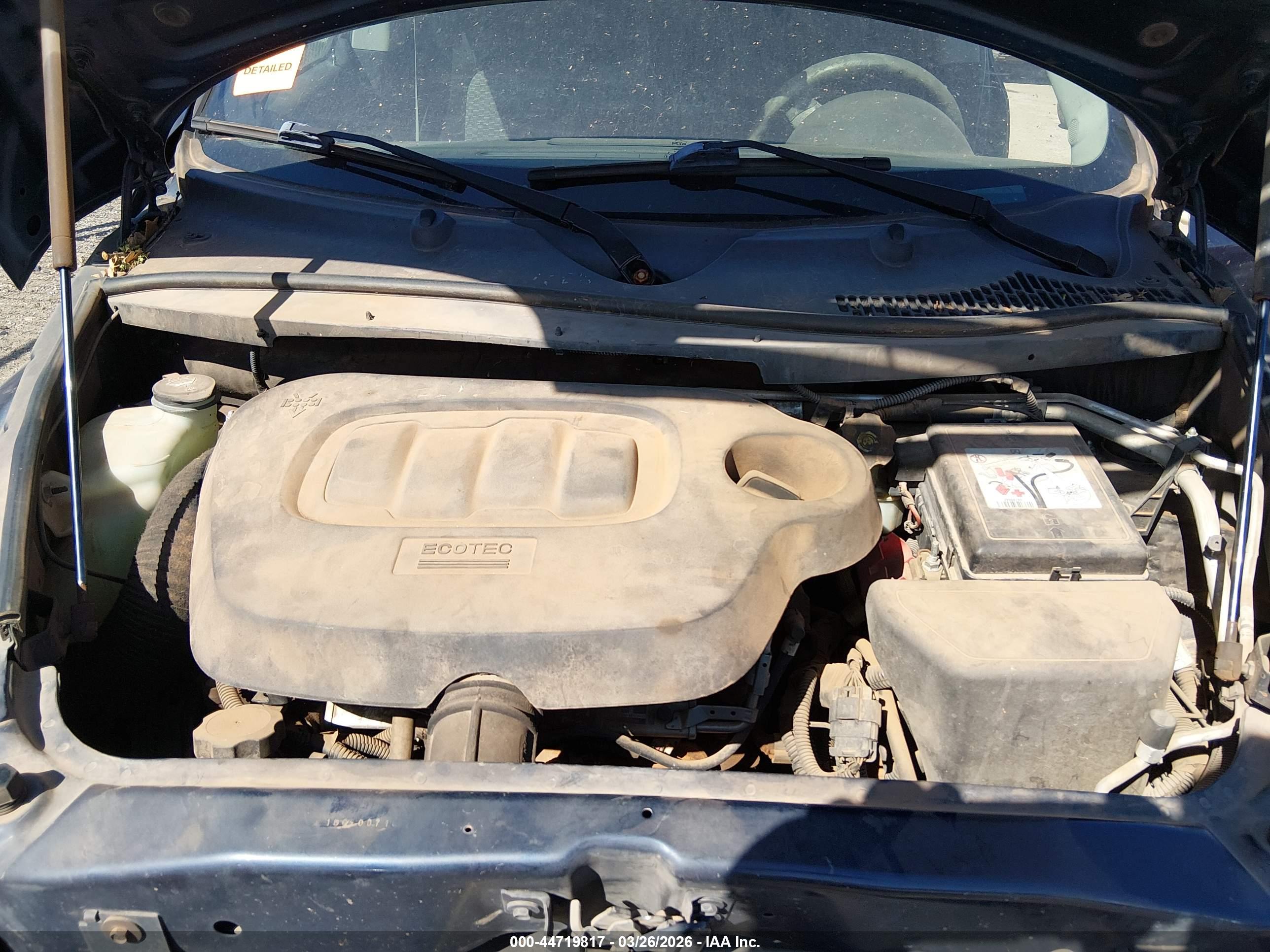 CHEVROLET HHR image 10