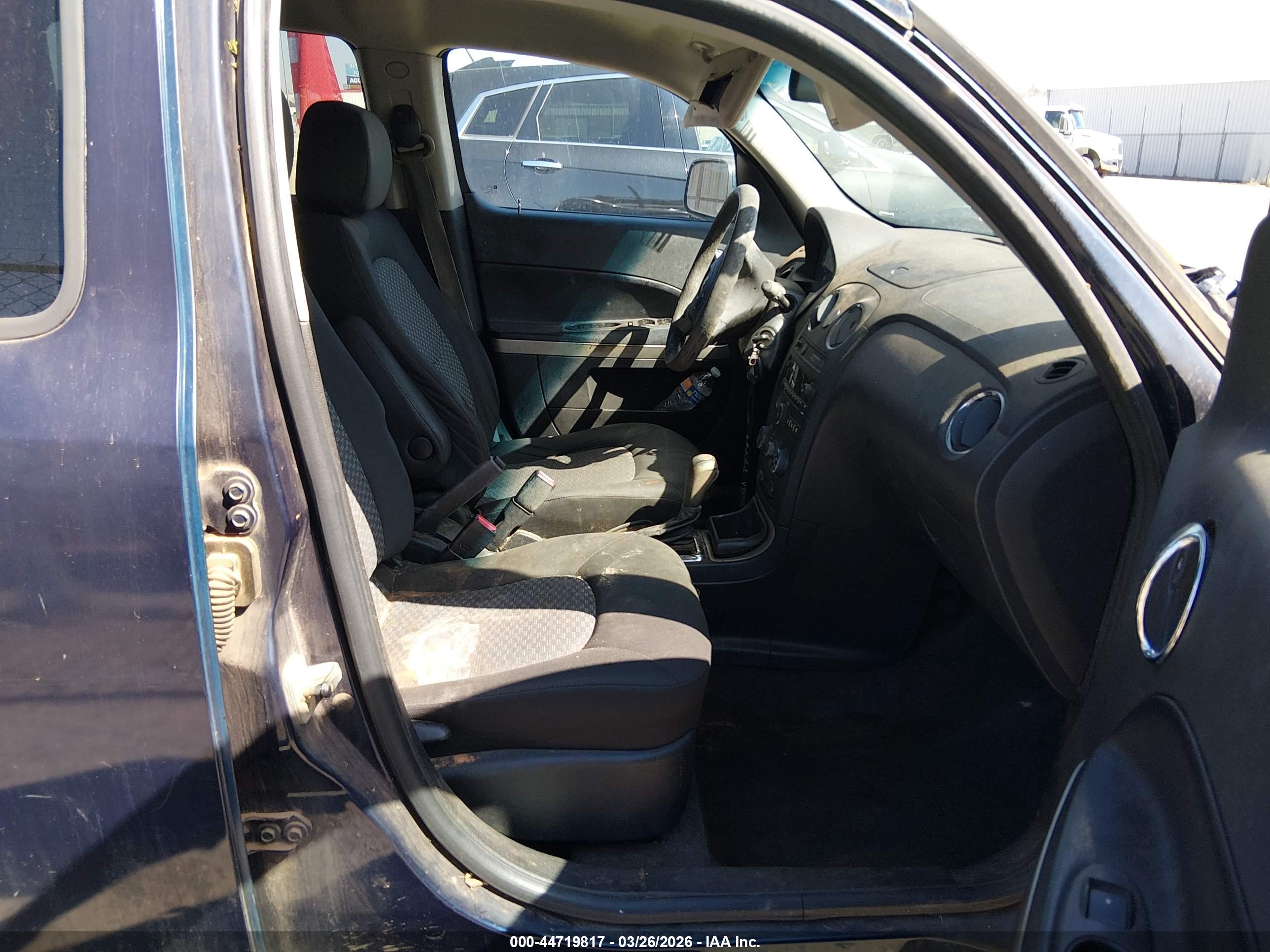 CHEVROLET HHR image 5