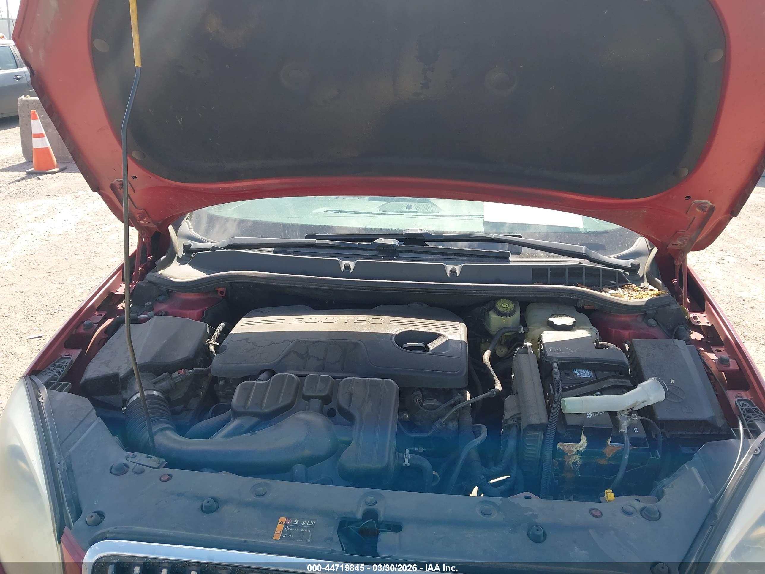 BUICK VERANO image 10