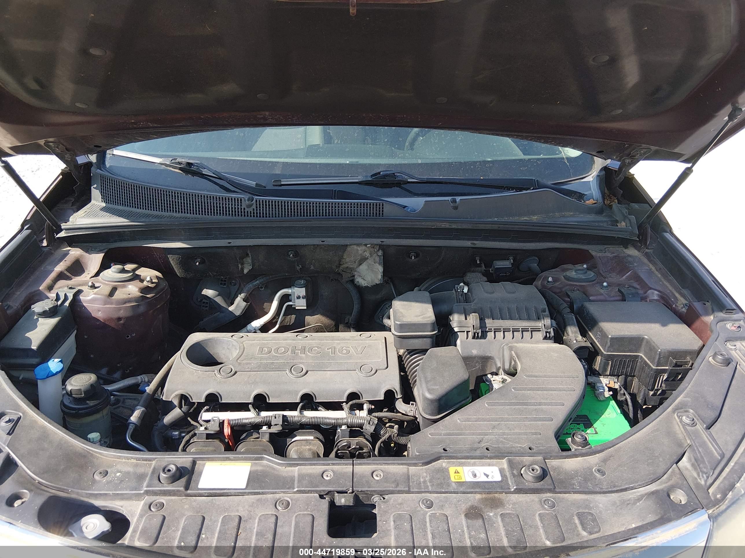 KIA SORENTO image 10