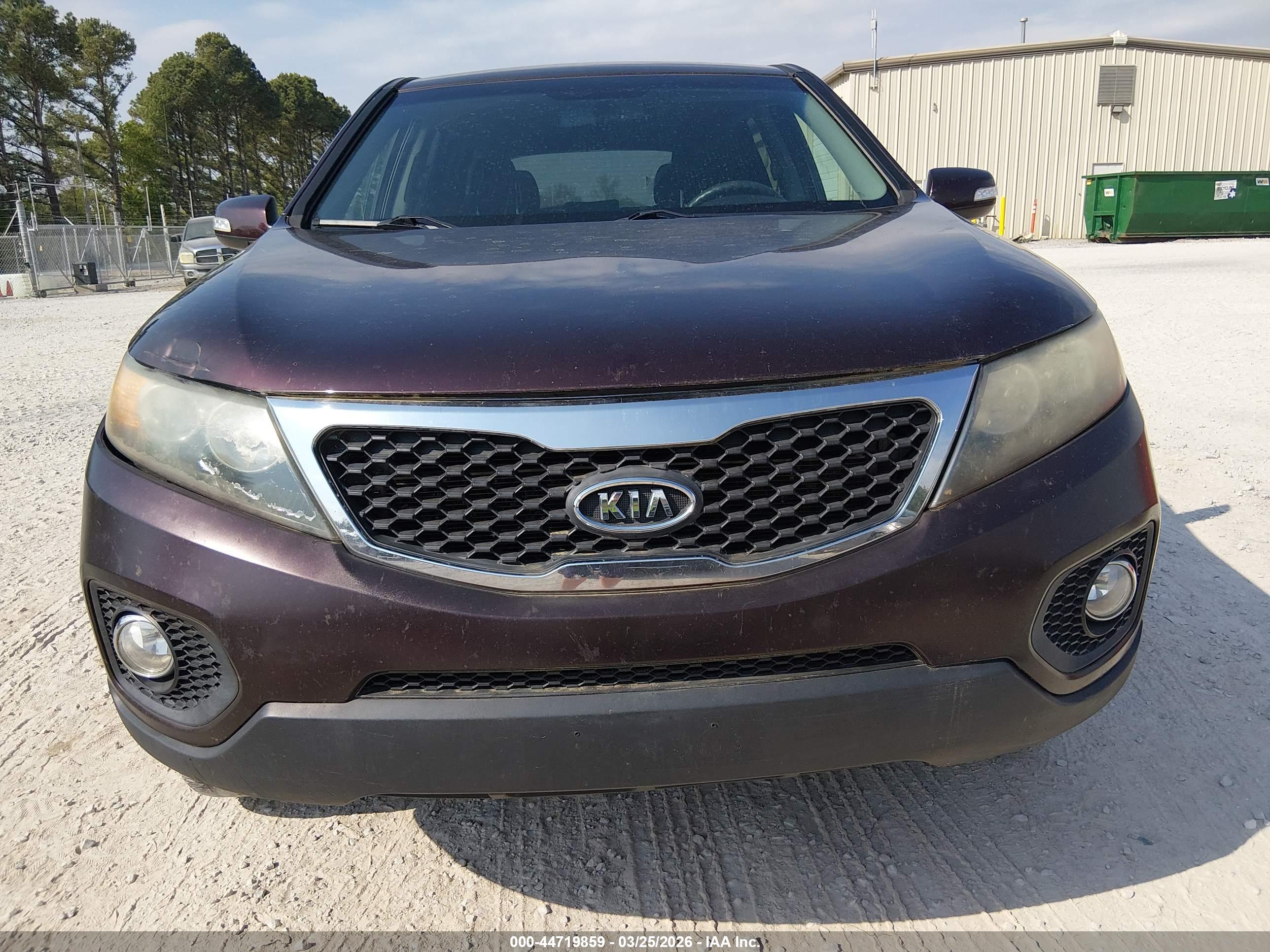 KIA SORENTO image 6