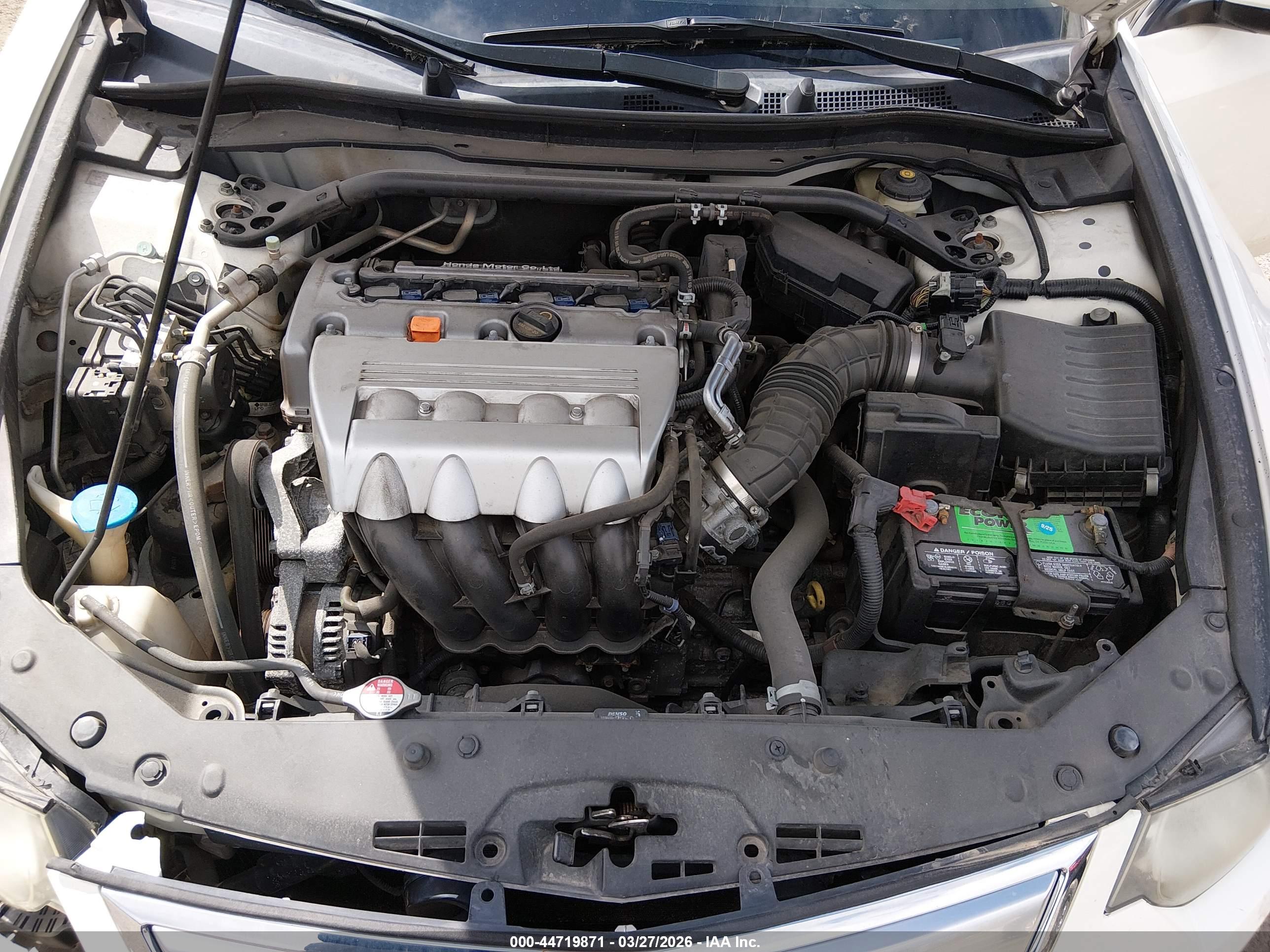 ACURA TSX image 10