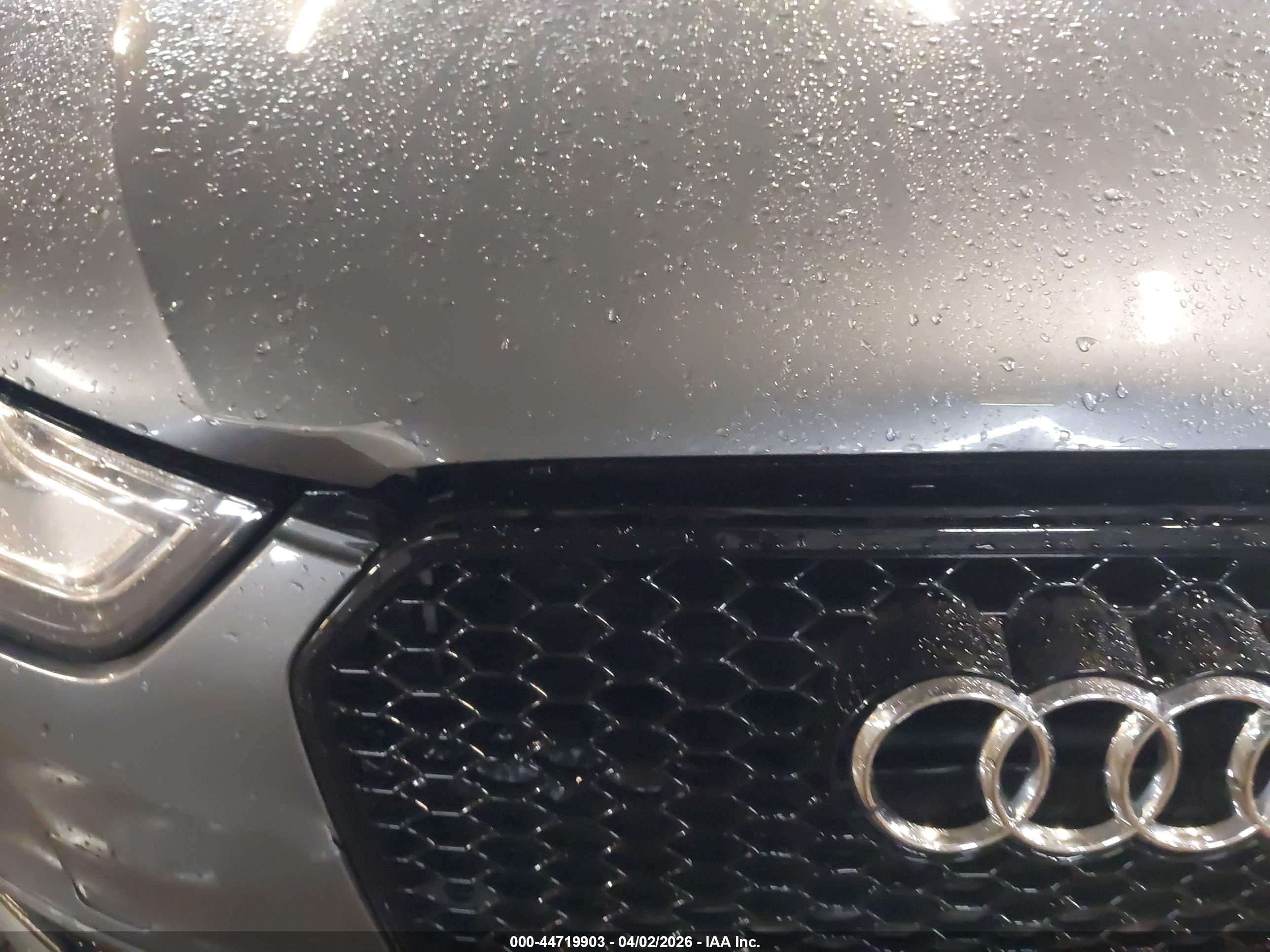 AUDI A4 image 6