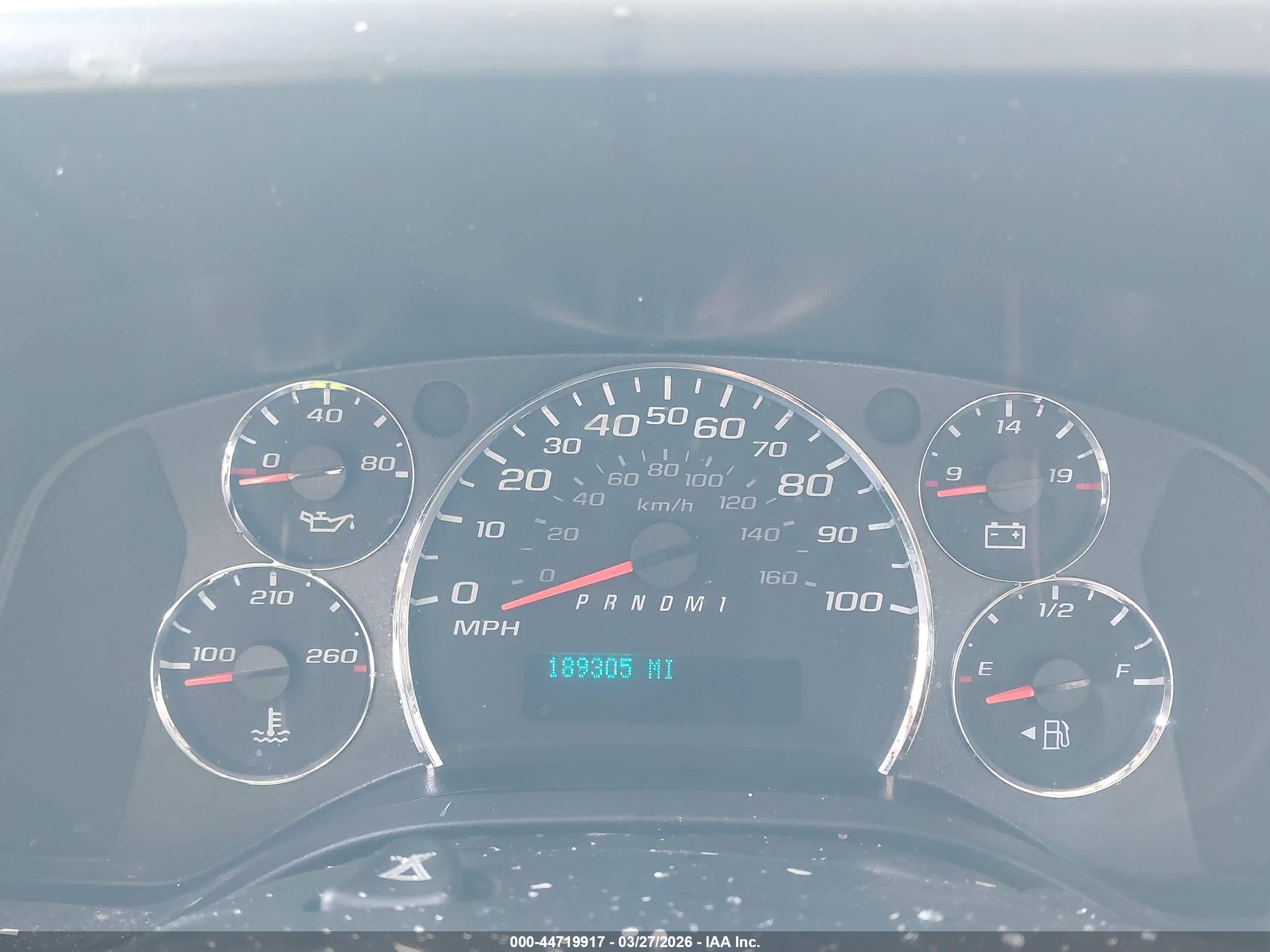 GMC SAVANA image 7