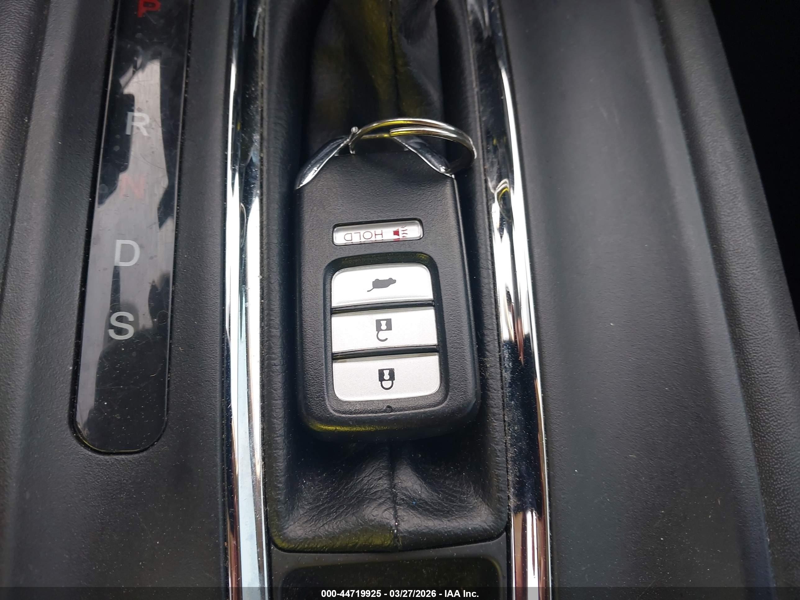 HONDA HR-V image 11