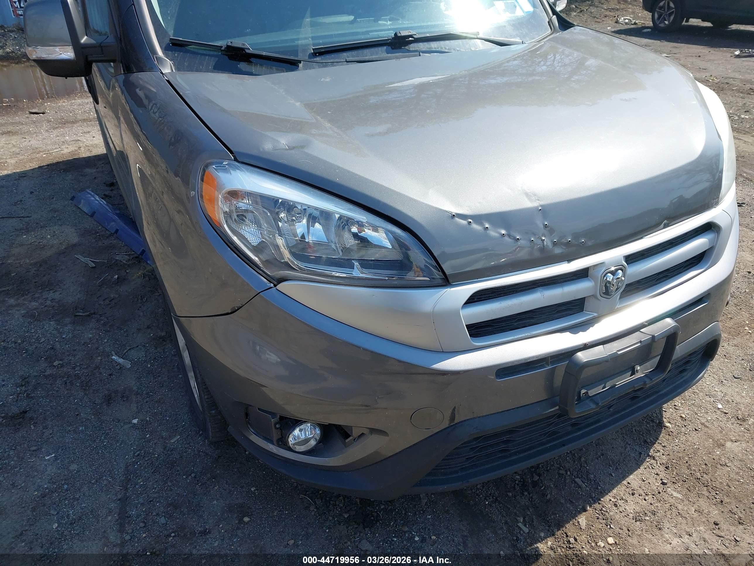 RAM PROMASTER image 6