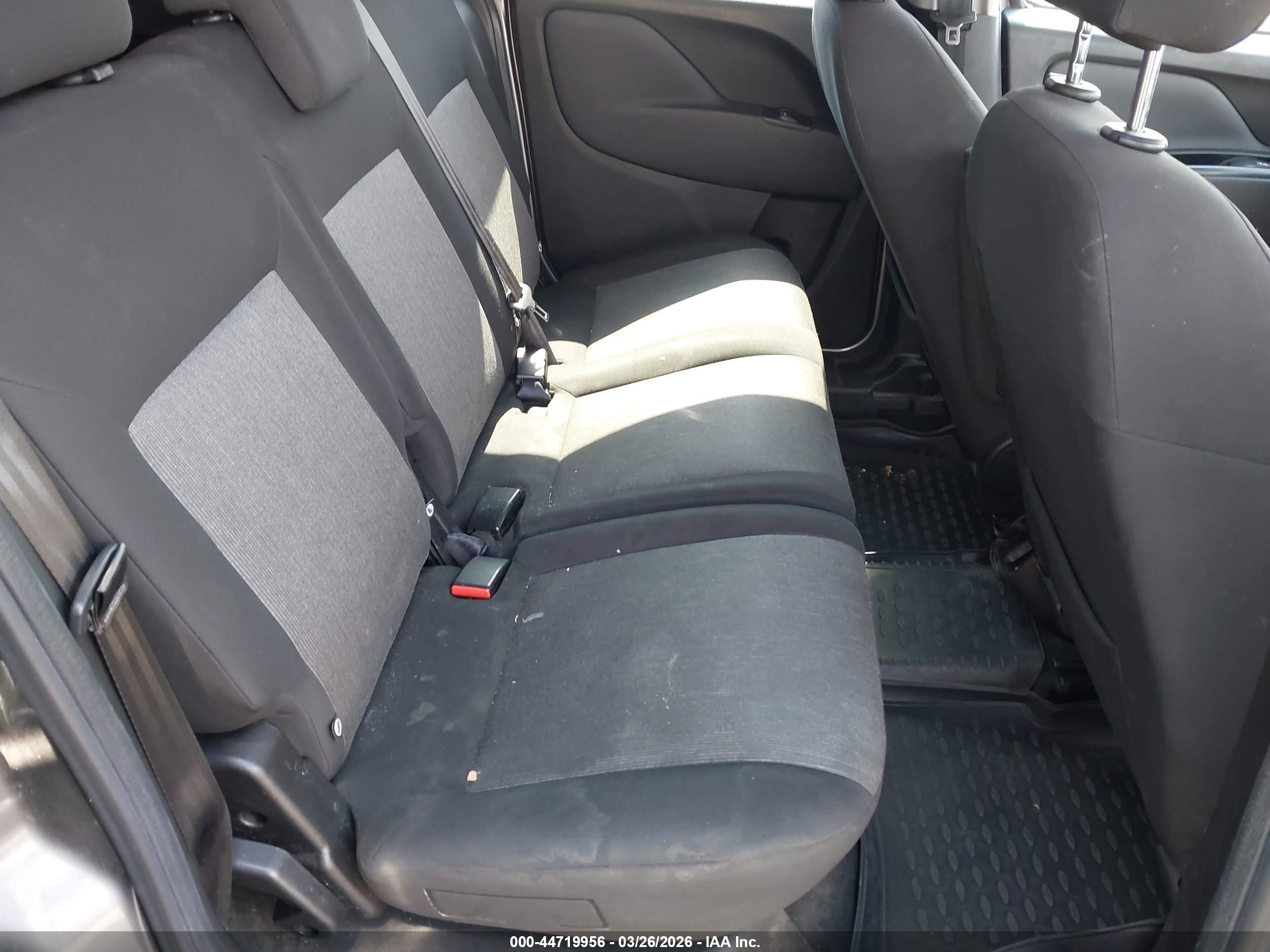 RAM PROMASTER image 8