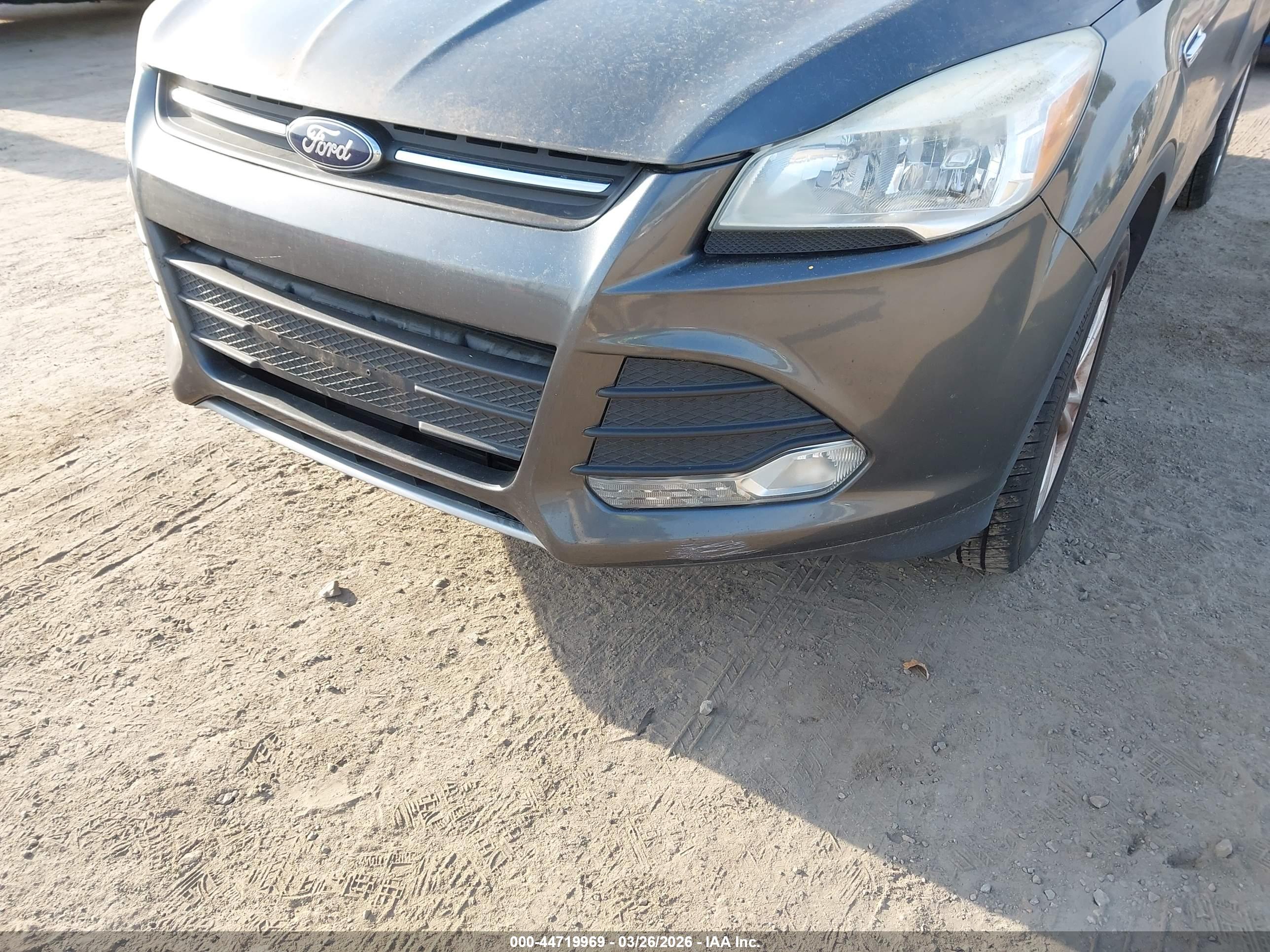 FORD ESCAPE image 6