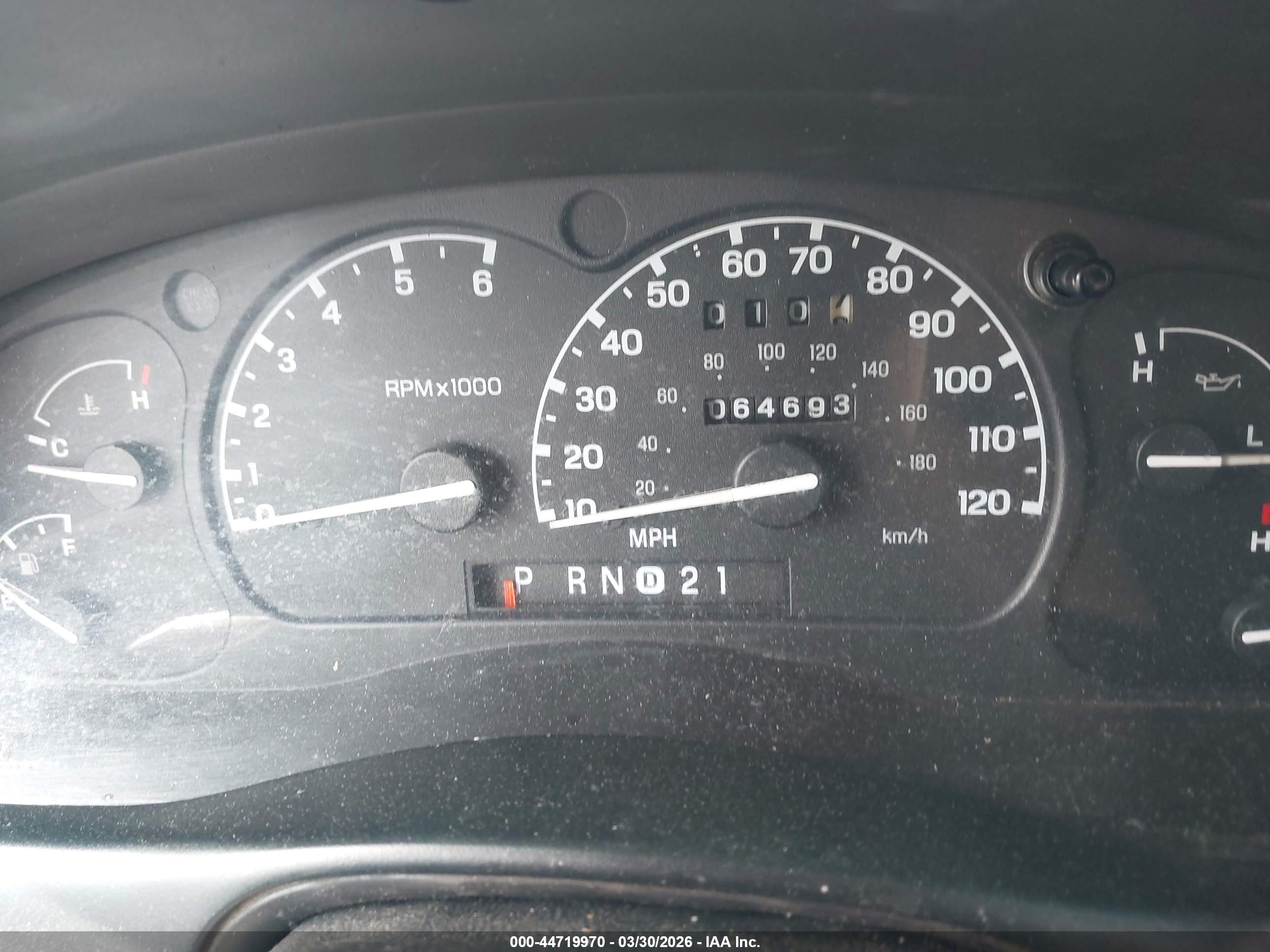 FORD RANGER image 7