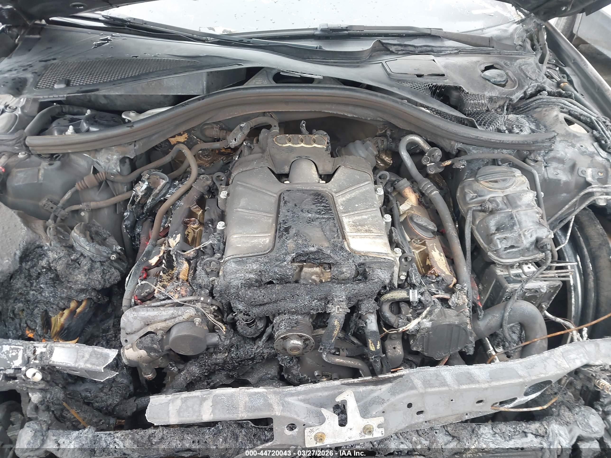 AUDI A6 image 10