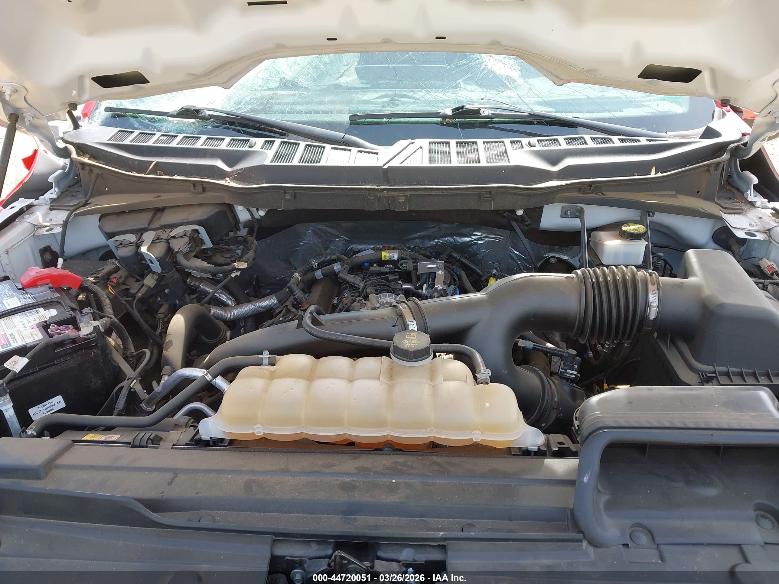 FORD F-150 image 10