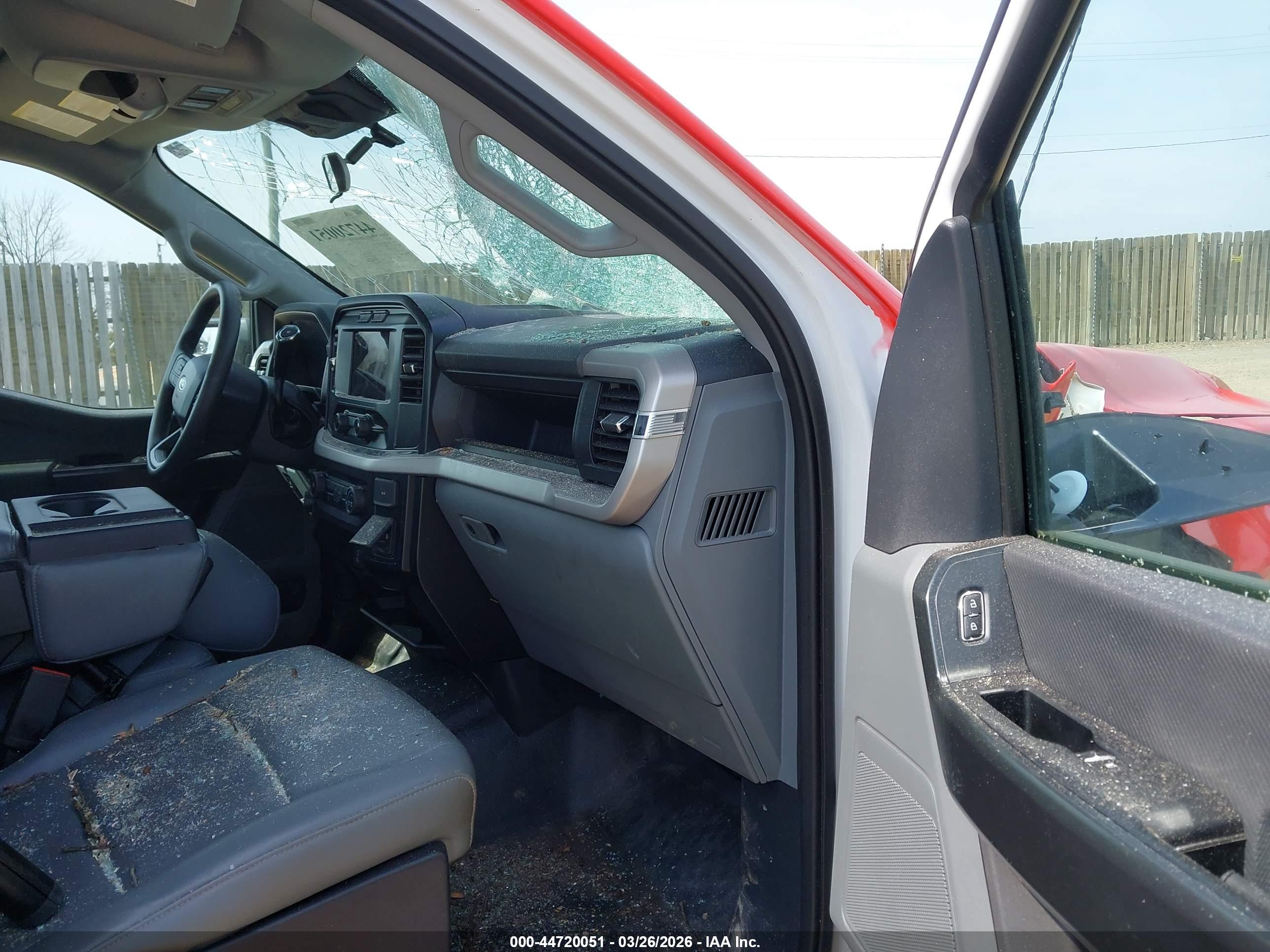 FORD F-150 image 5