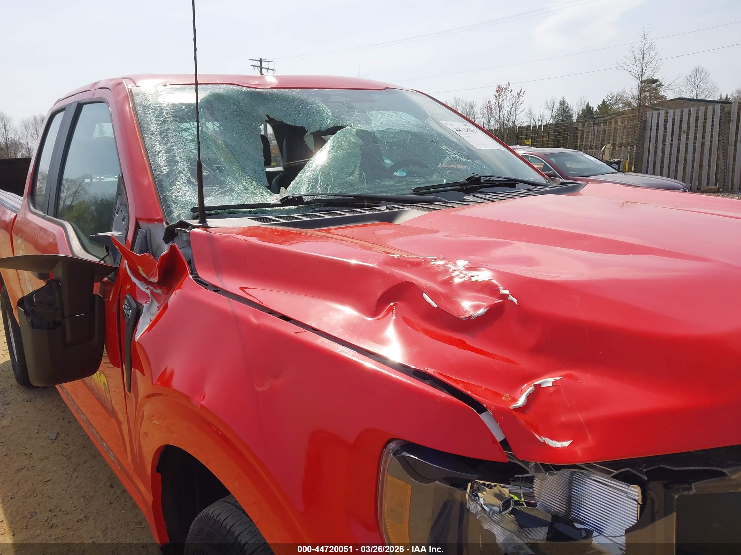 FORD F-150 image 6