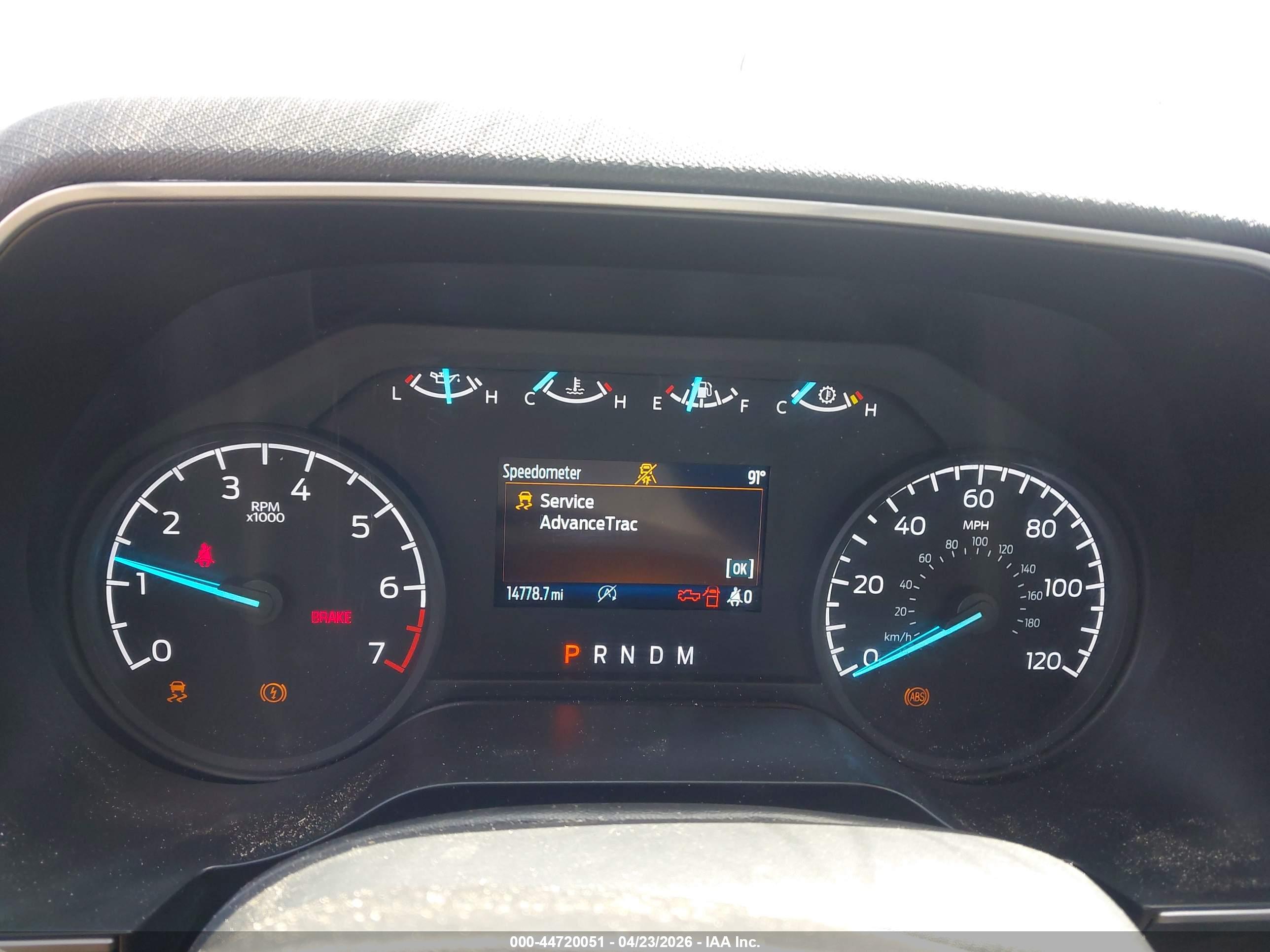 FORD F-150 image 7