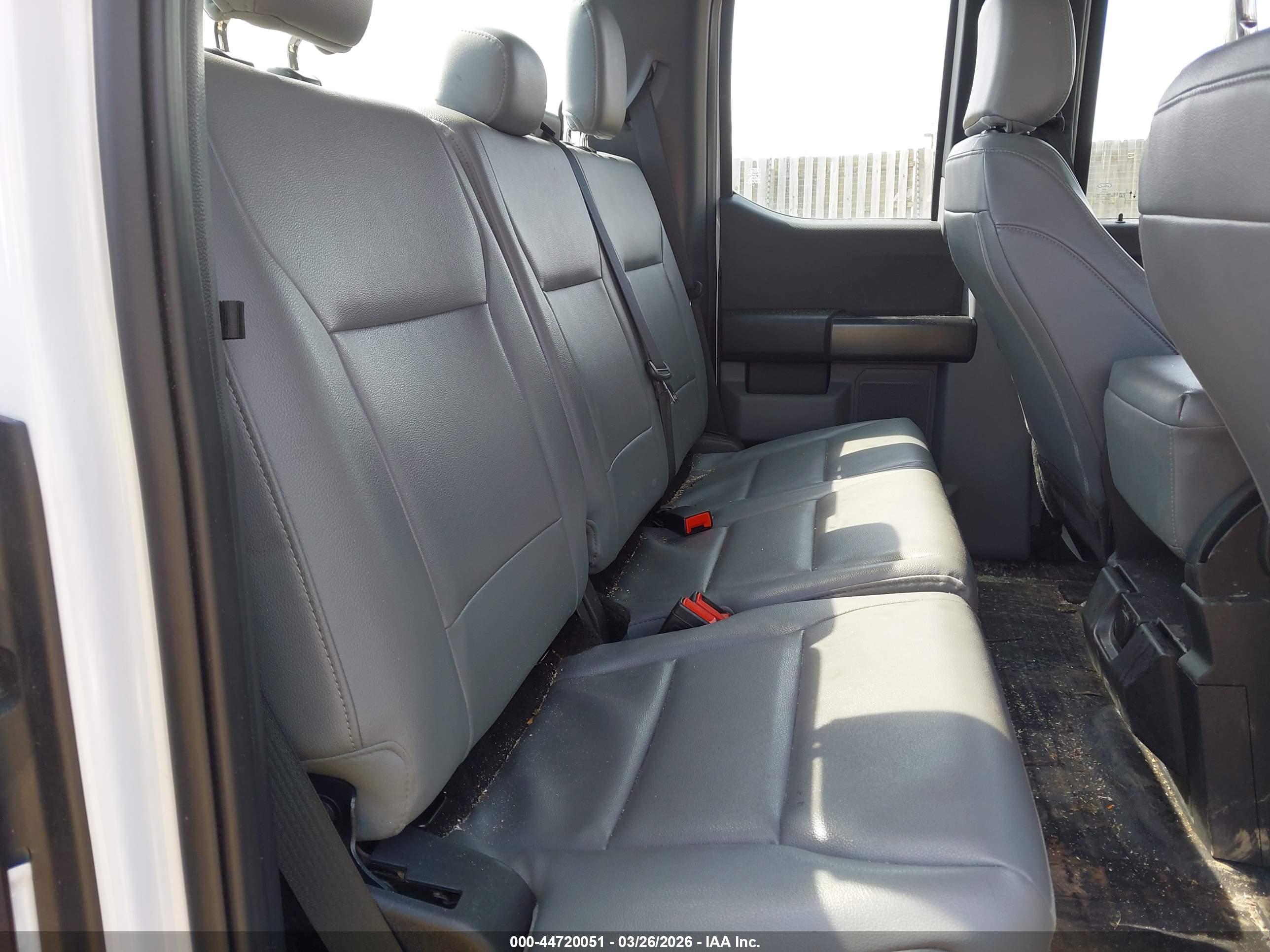 FORD F-150 image 8