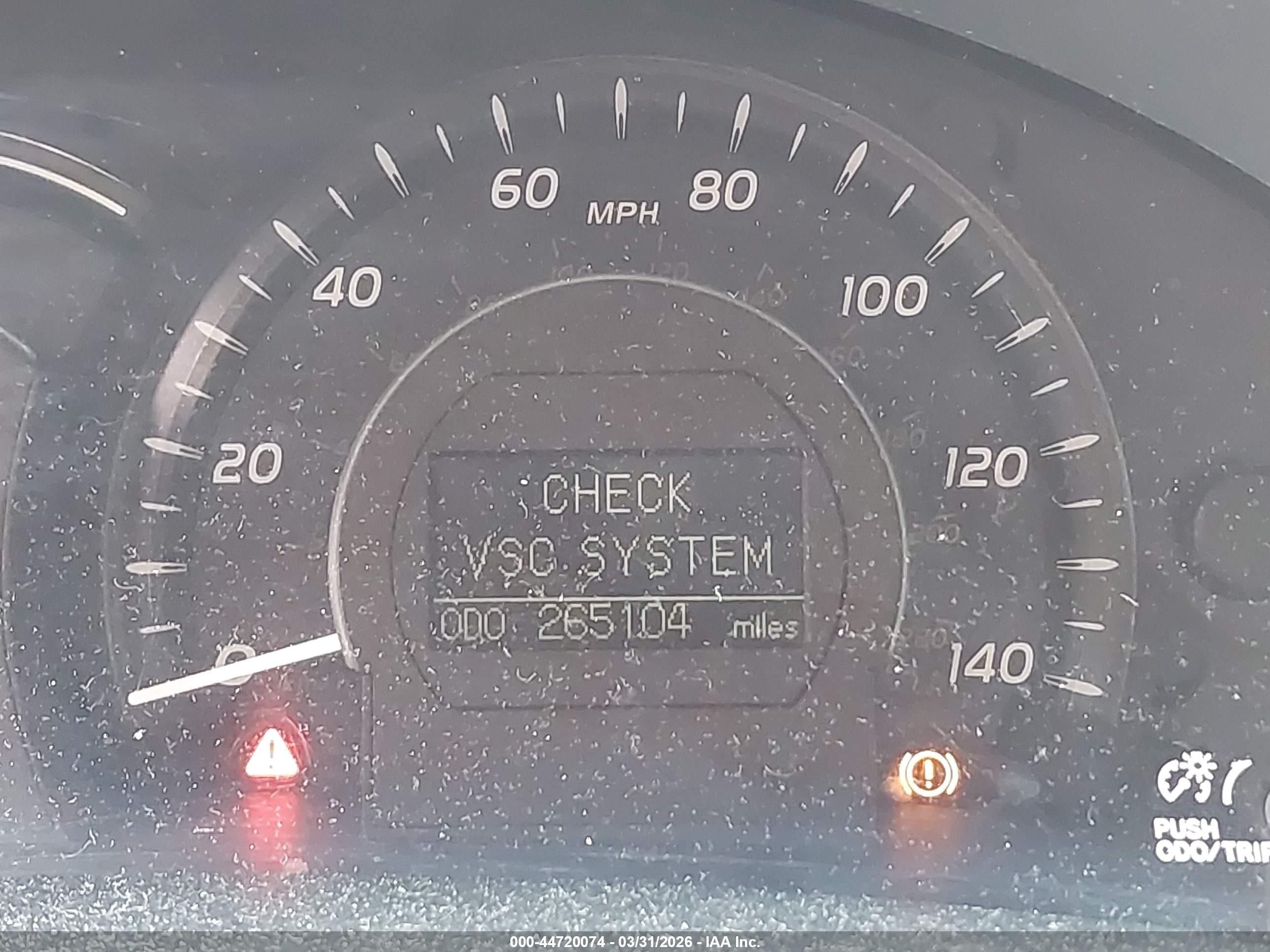 TOYOTA CAMRY image 7