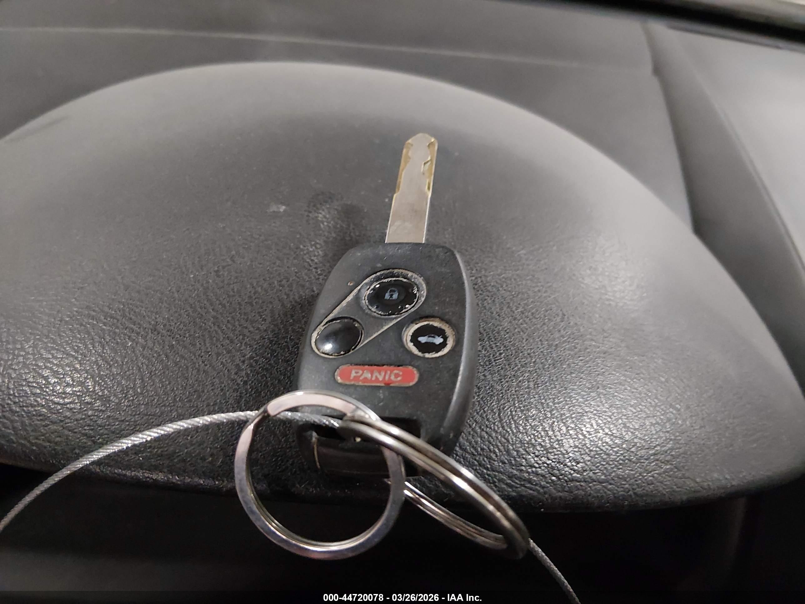 HONDA ACCORD image 11