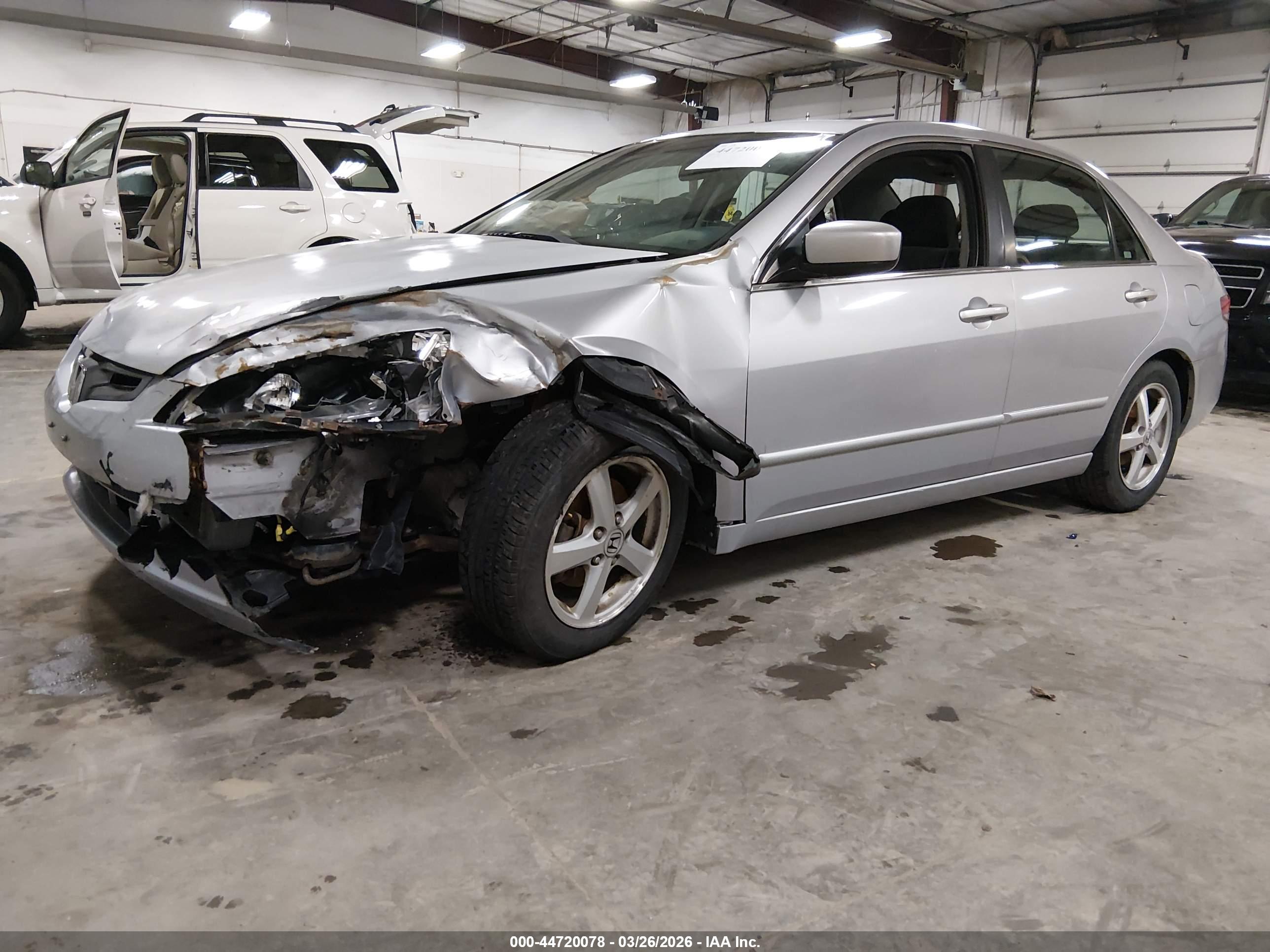 HONDA ACCORD image 2
