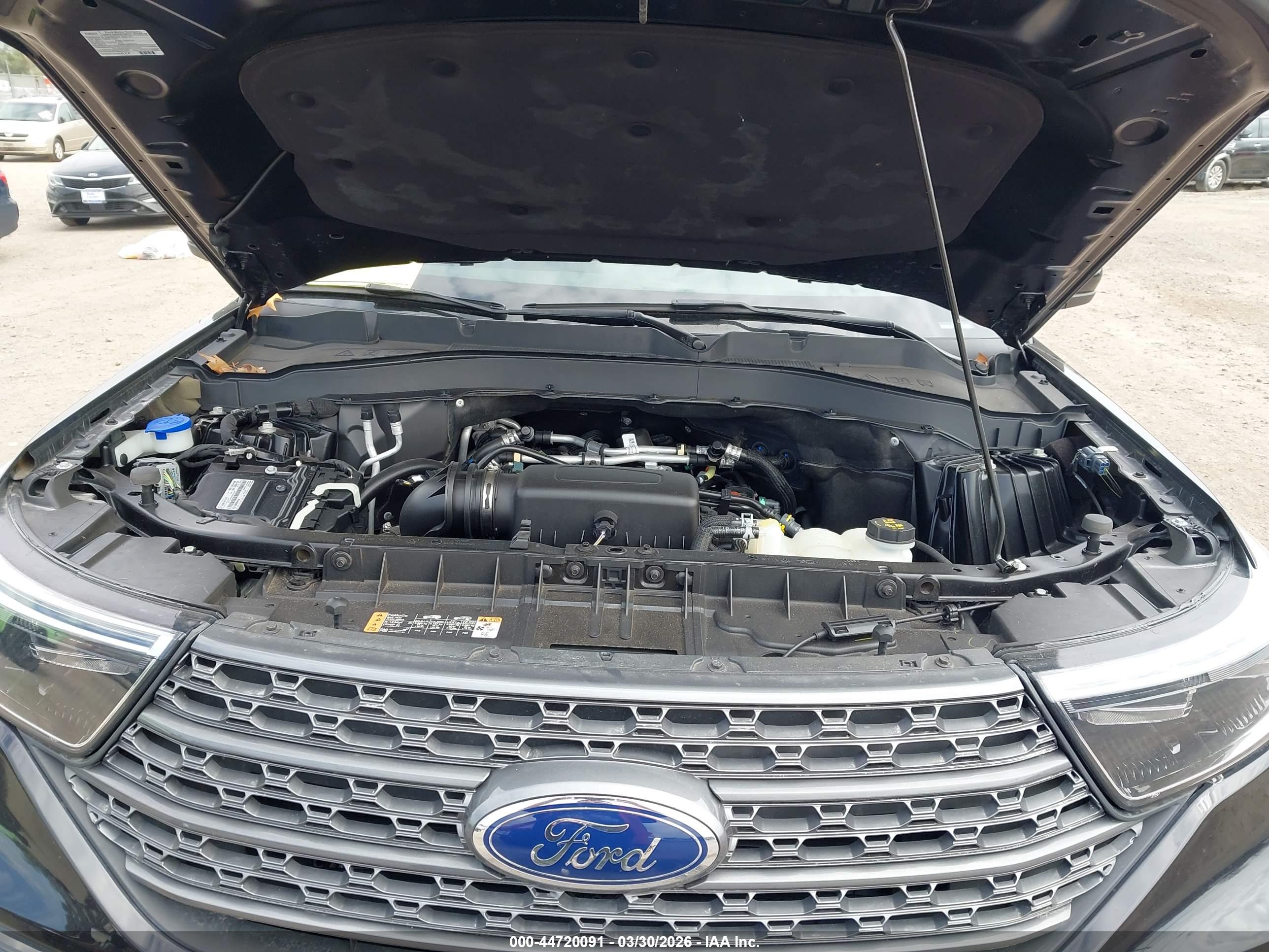 FORD EXPLORER image 10