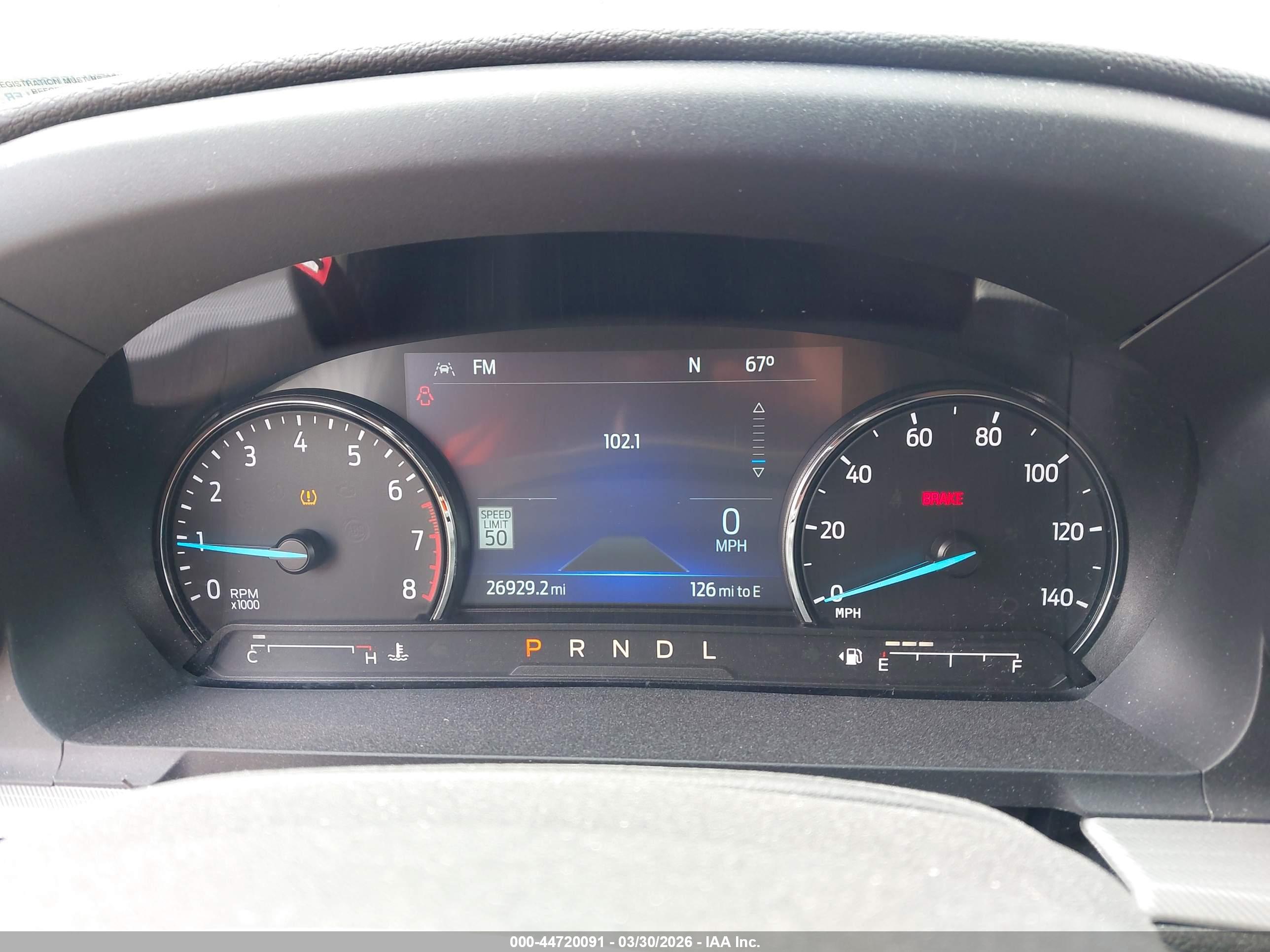 FORD EXPLORER image 7